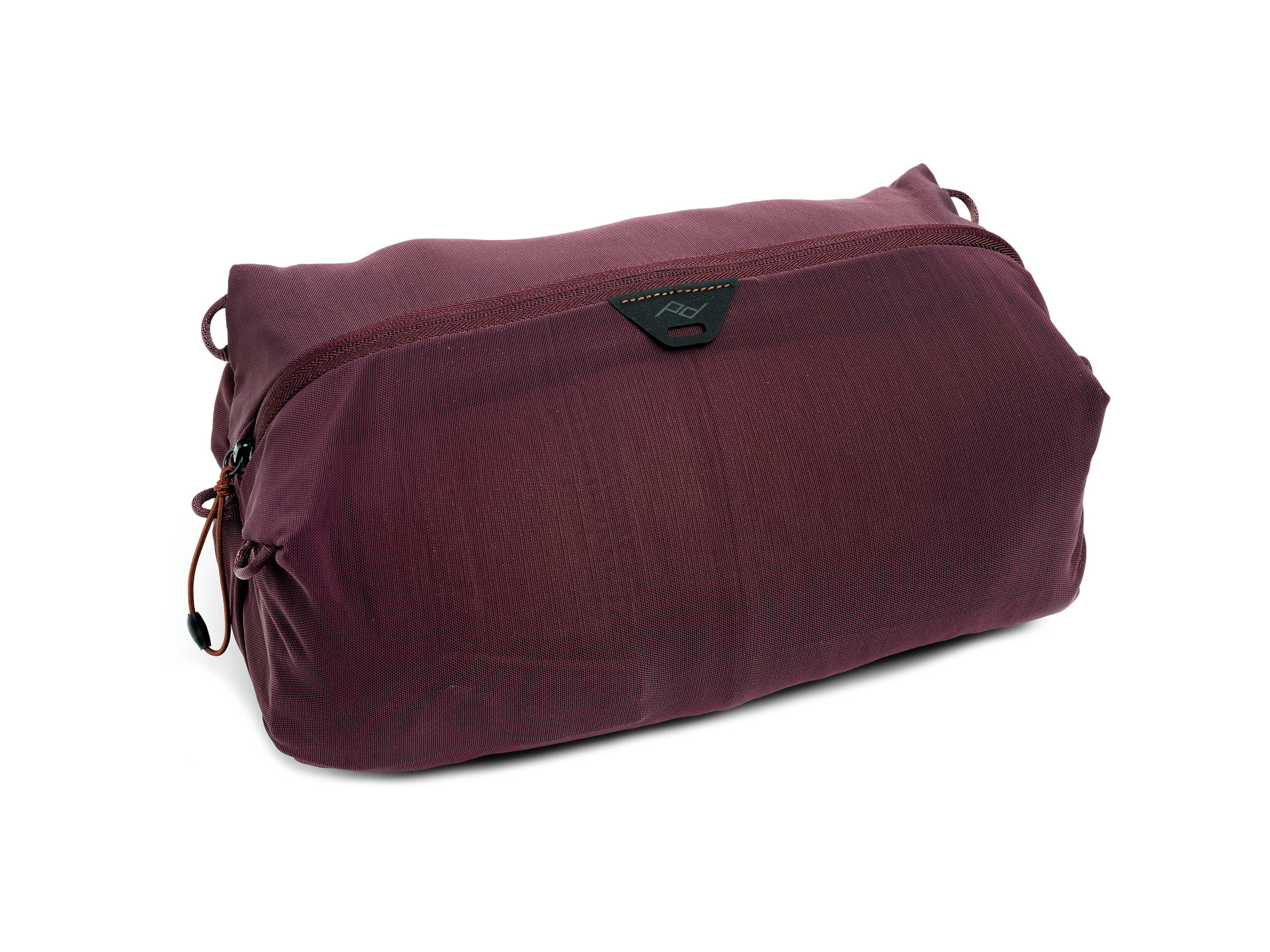 Peak Design Ultralight Mesh Packing Cube (Eclipse, 12L)