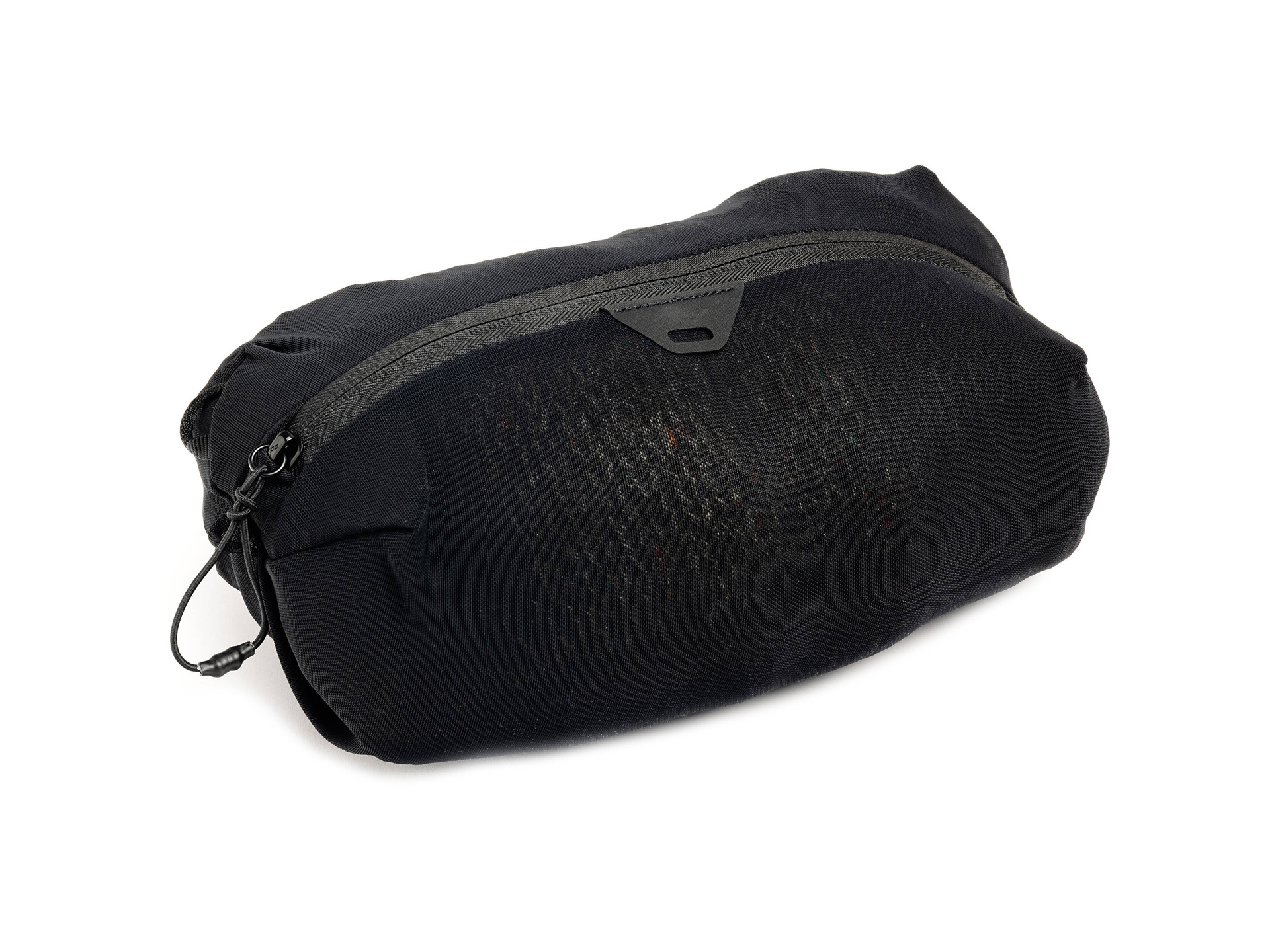 Peak Design Ultralight Mesh Packing Cube (Black, 3L)