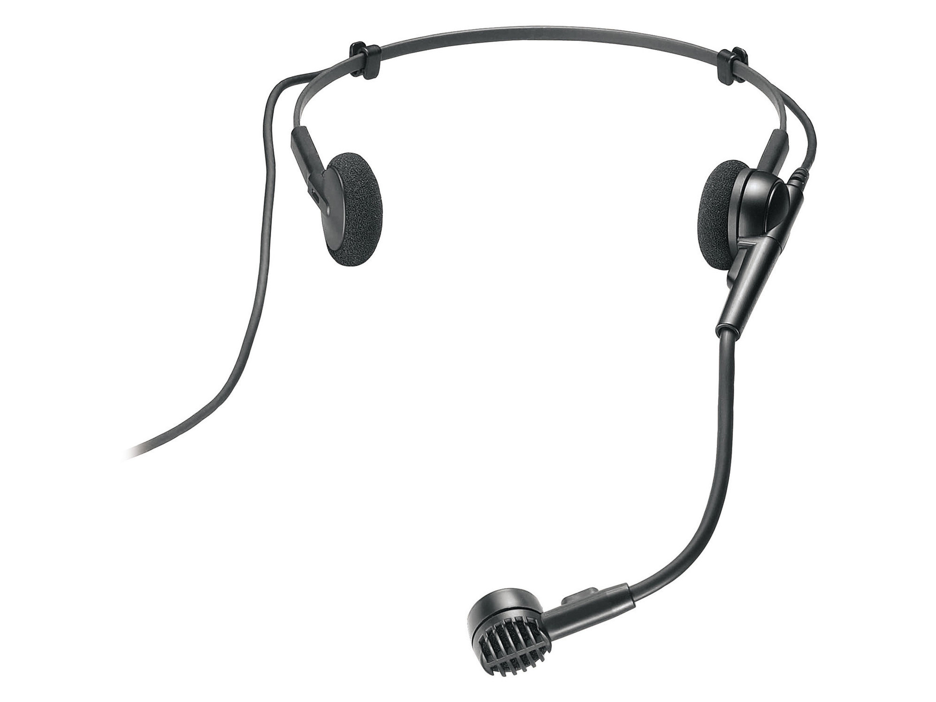 Audio Technica ATM75cH Cardioid Condenser Headworn Microphone