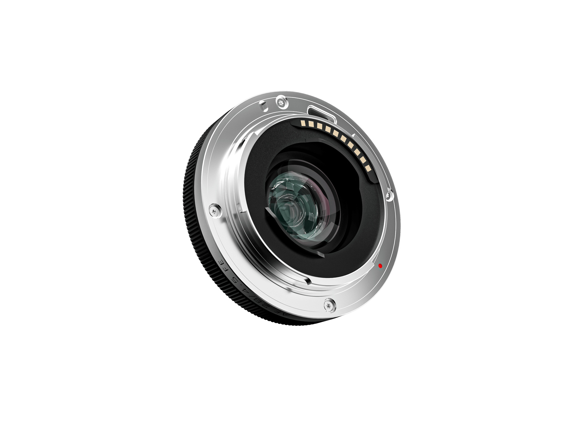 Viltrox AF 28mm f/4.5 Lens (Sony E)