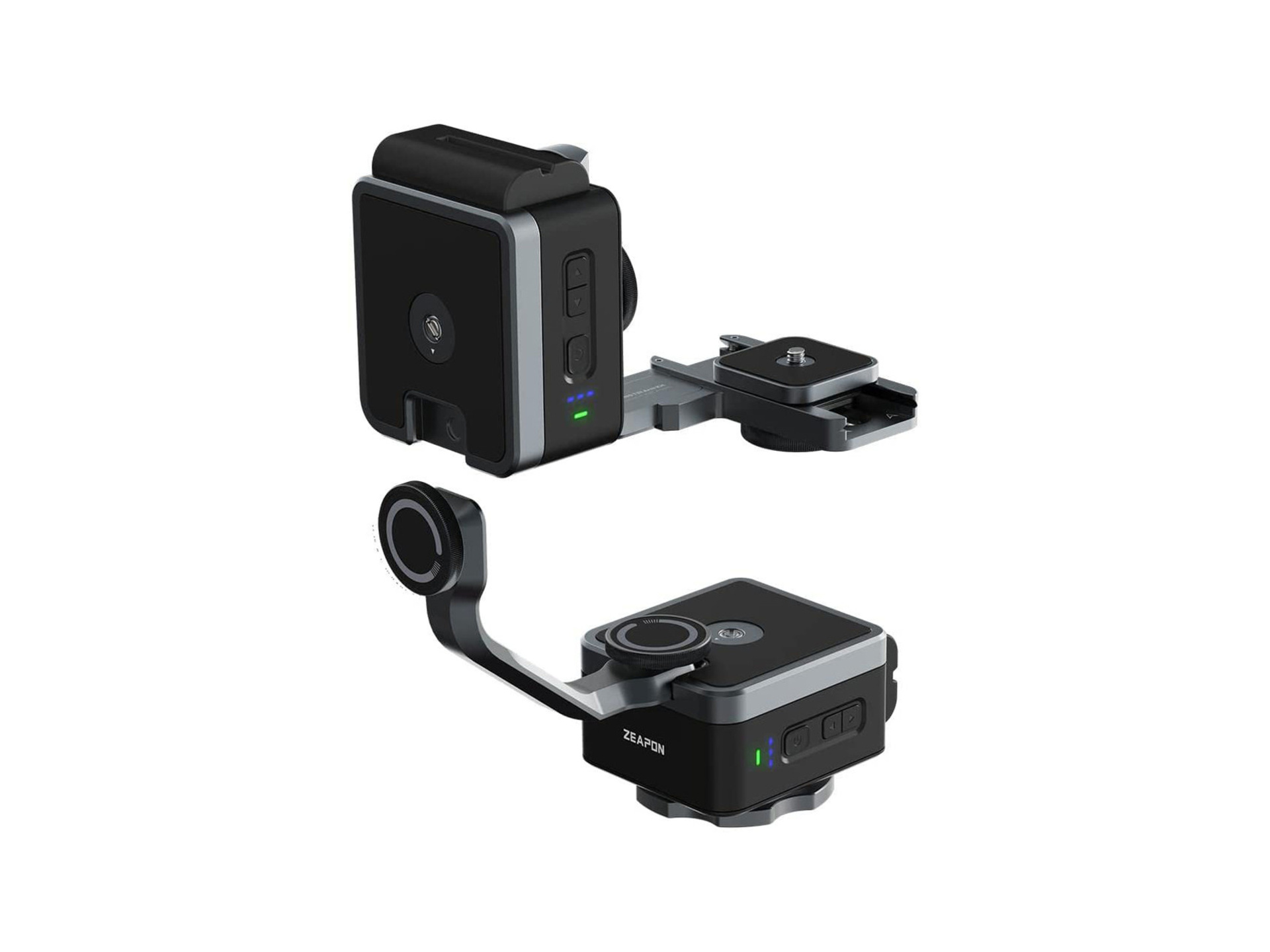 Zeapon PONS PT Motorised Pan Head