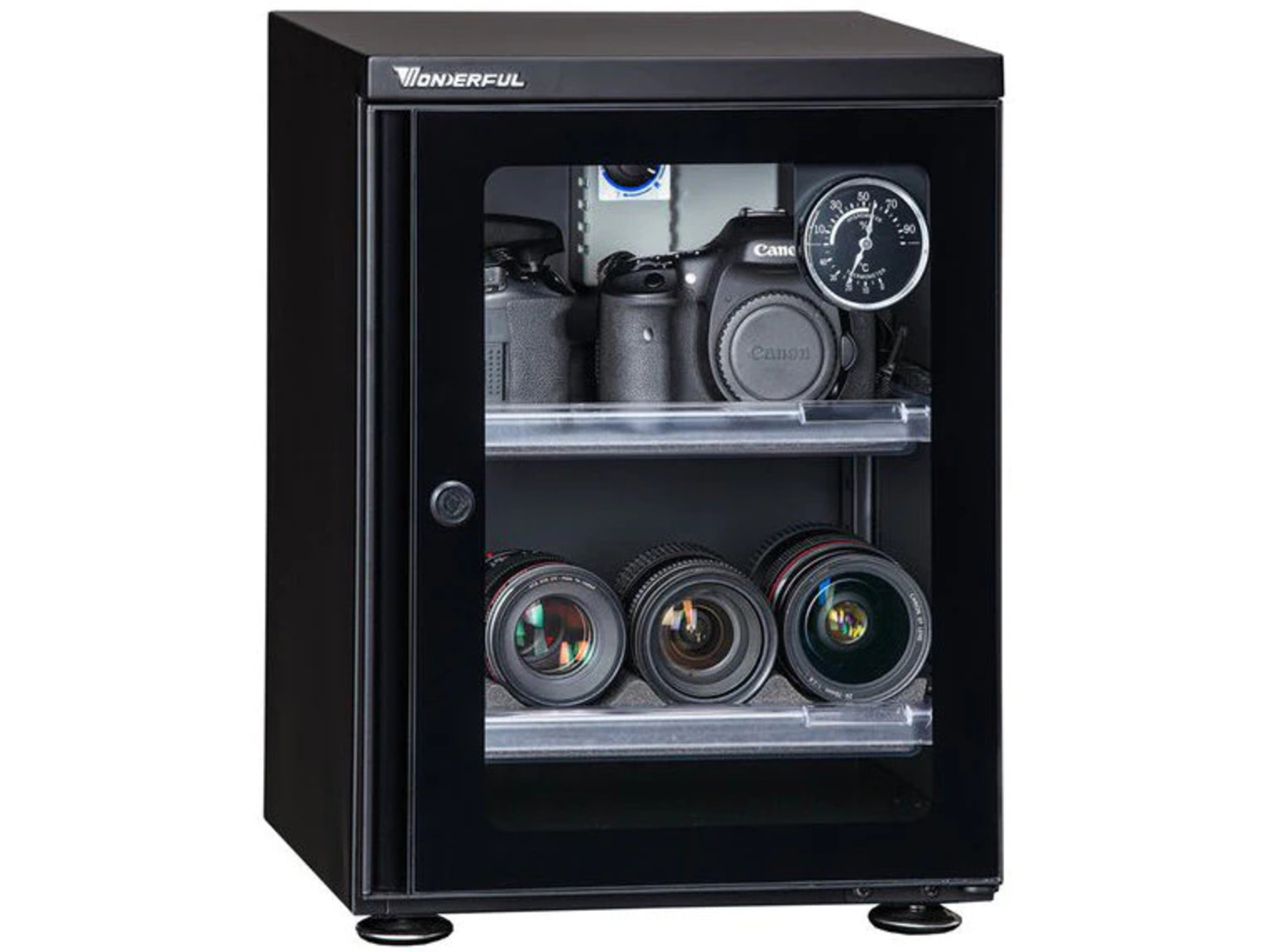 Wonderful AD-041CH Dry Cabinet (38L)