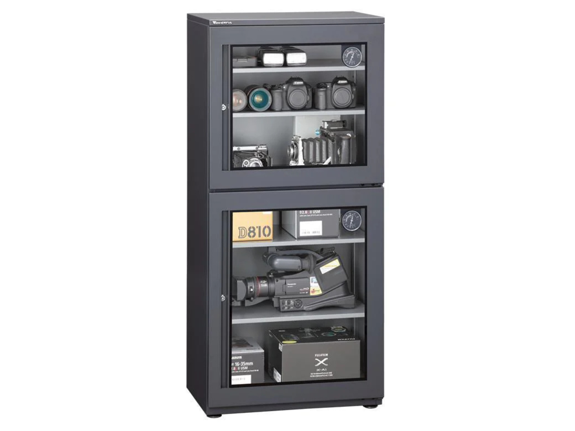 Wonderful AD-310D Dry Cabinet (270L)