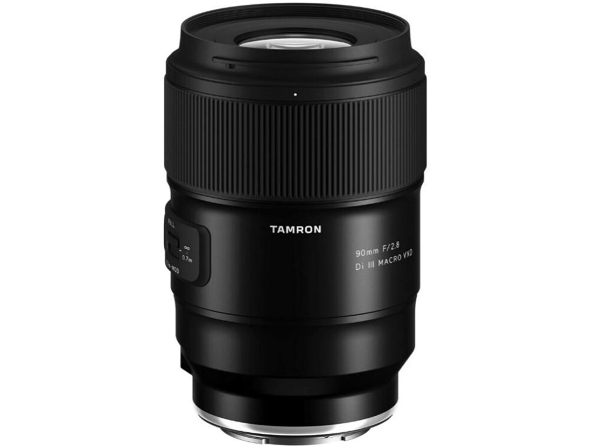 Tamron 90mm f/2.8 Di III VXD Macro Lens (Sony E)