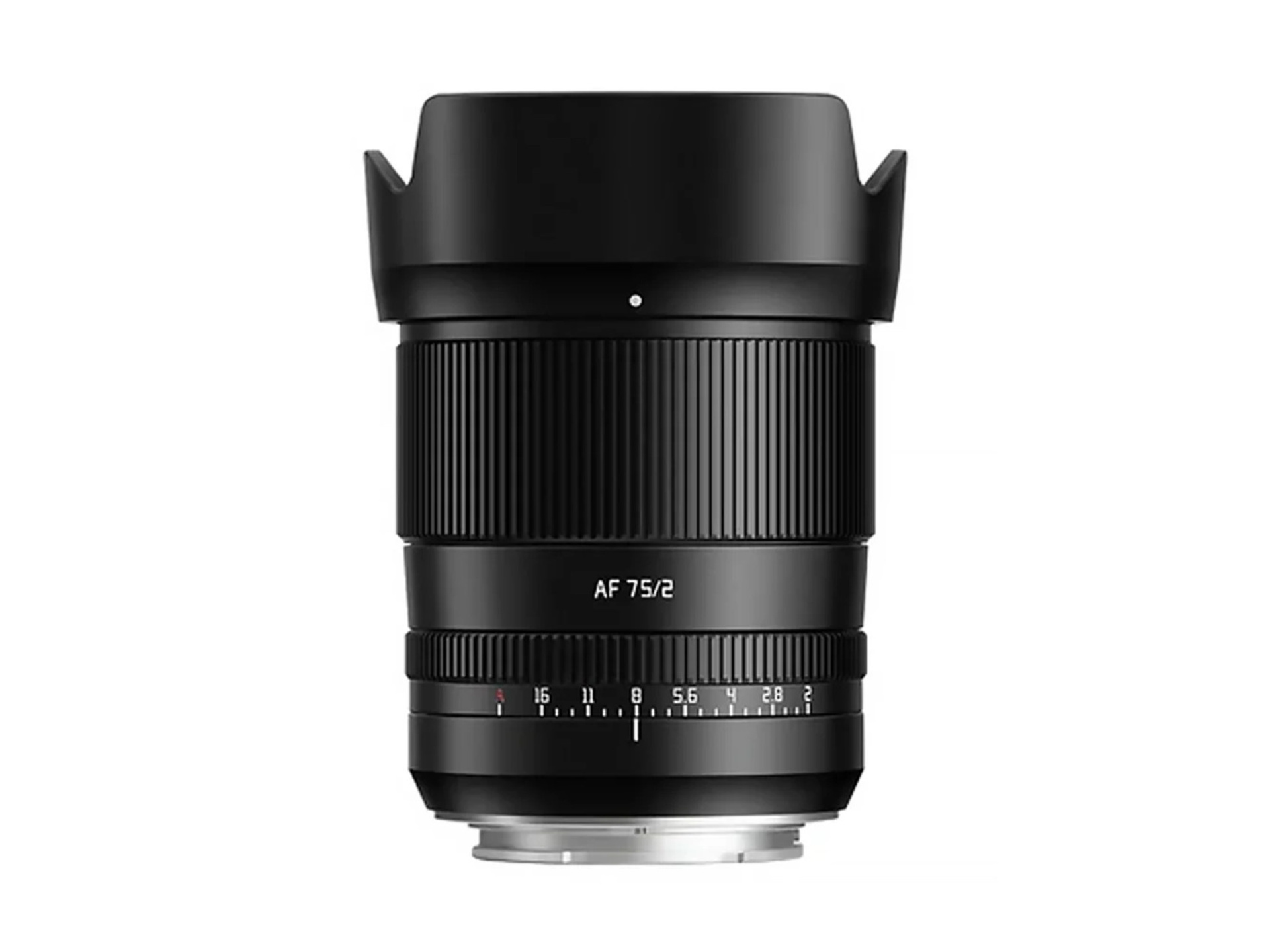 TTArtisan AF 75mm f/2 Lens (Sony E)