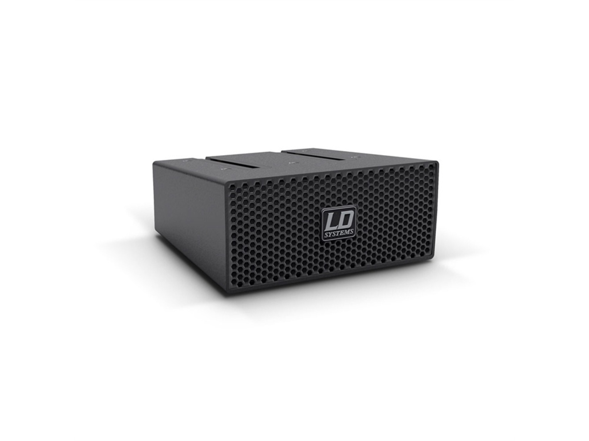 LD Systems CURV 500 SmartLink Adapter (Black) - Open Box