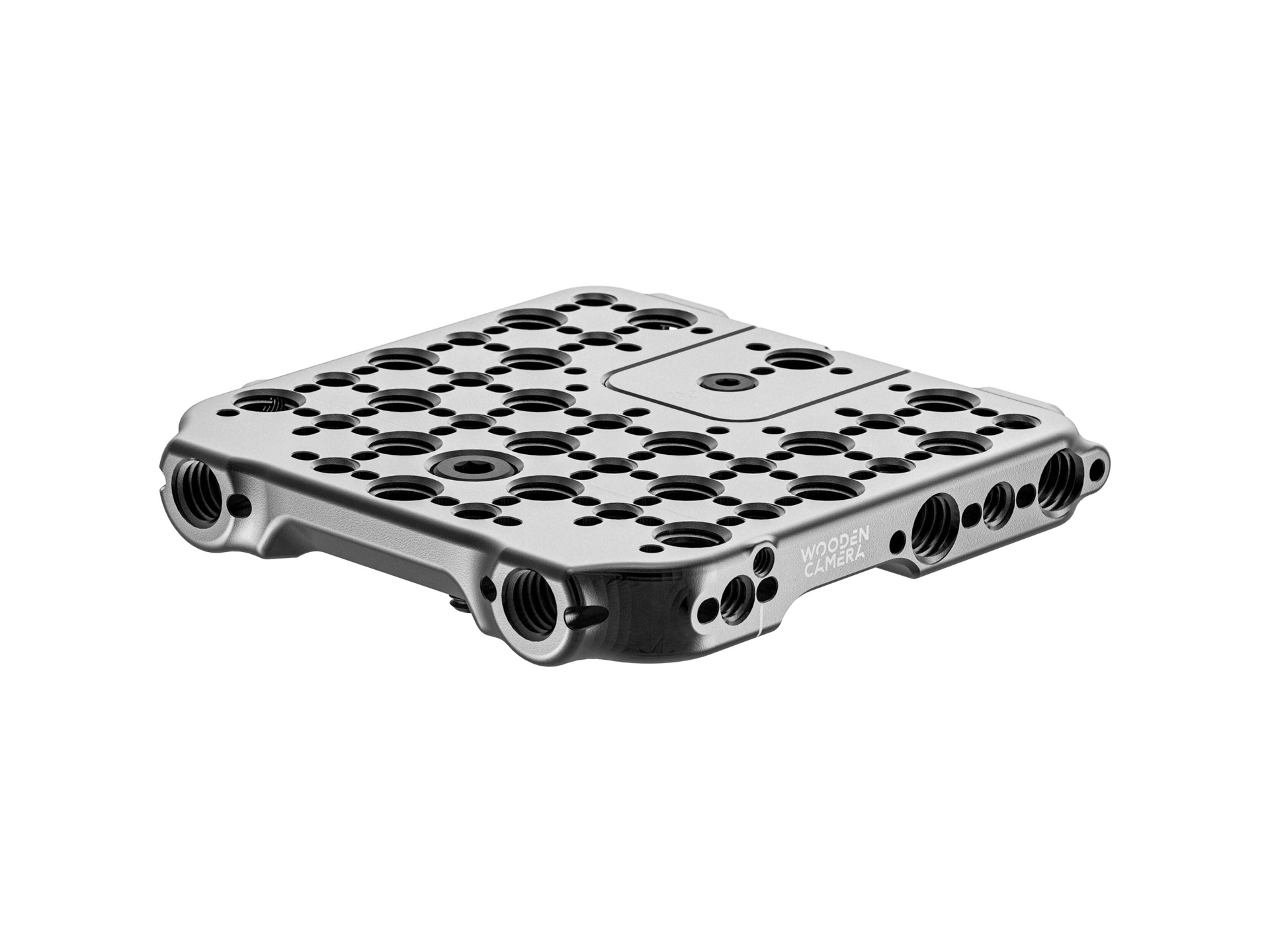 Wooden Camera Top Plate for Canon EOS C80