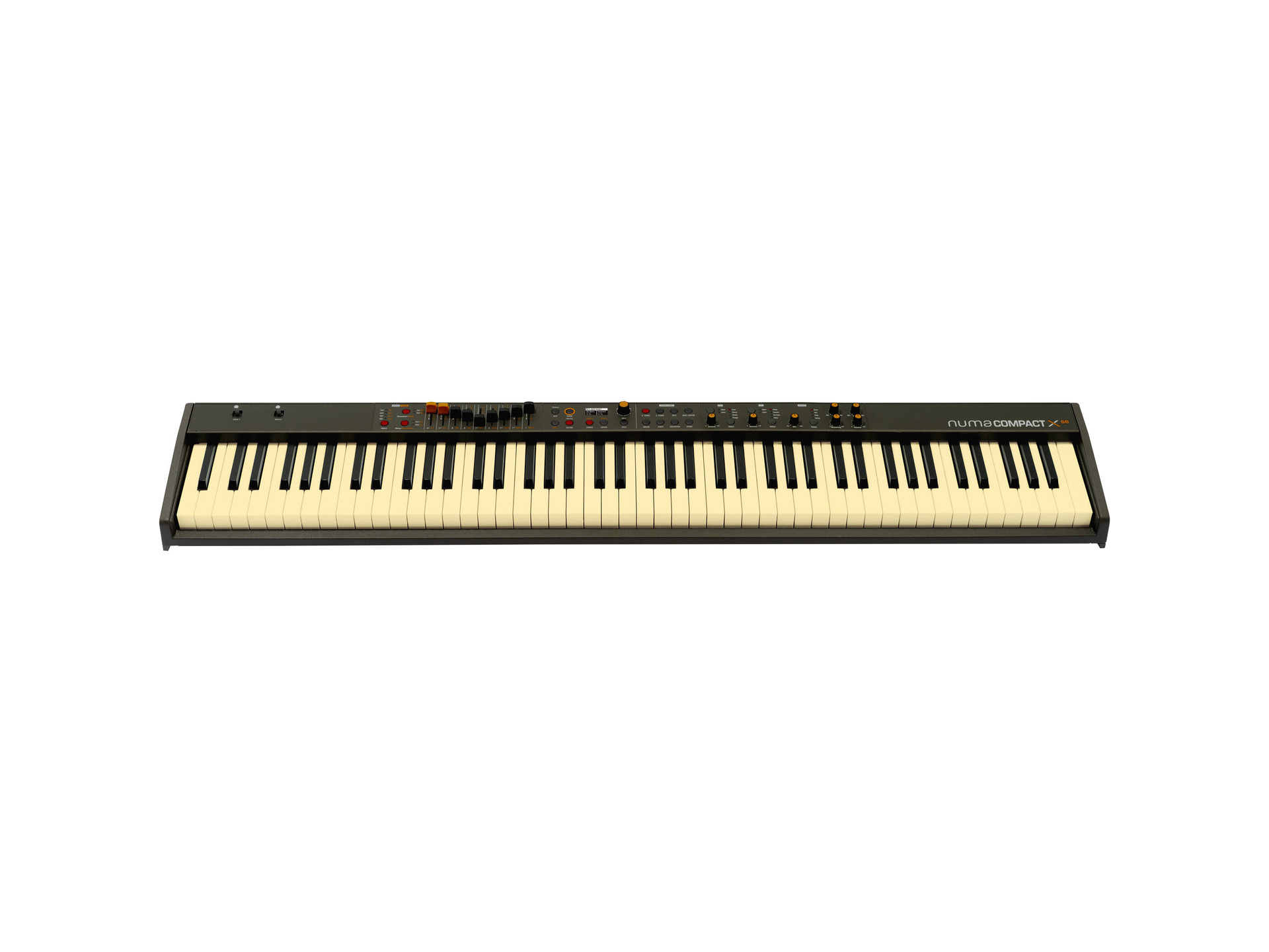 StudioLogic Numa Compact X SE 88-Key Compact Digital Stage Piano