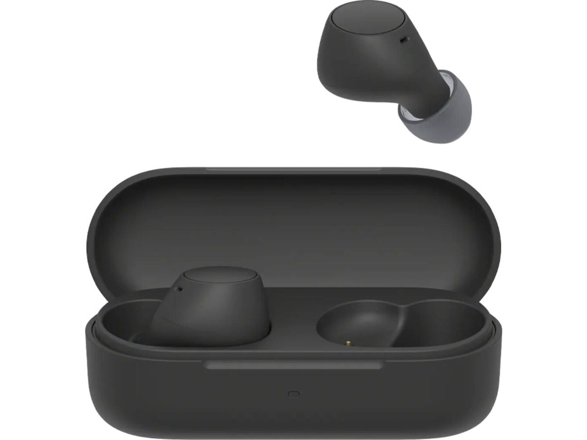 Sony WF-C510 True Wireless Earbuds (Black)