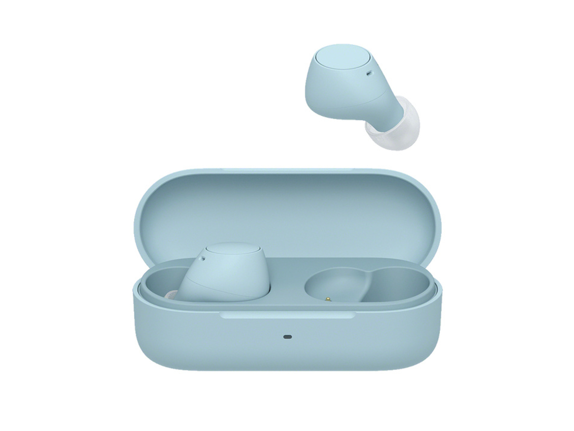 Sony WF-C510 True Wireless Earbuds (Blue)