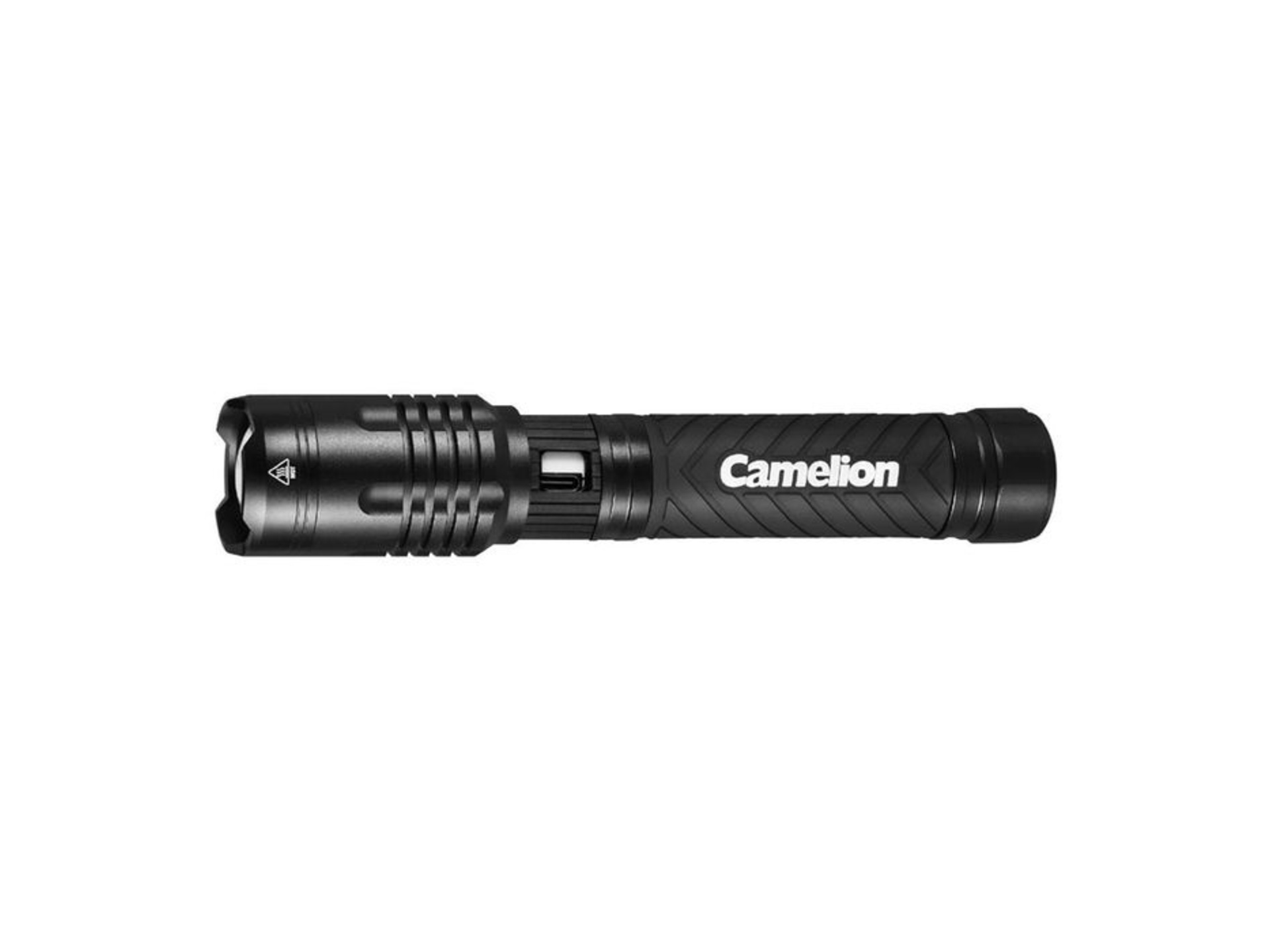 Camelion RT301 Rechargeable Flashlight