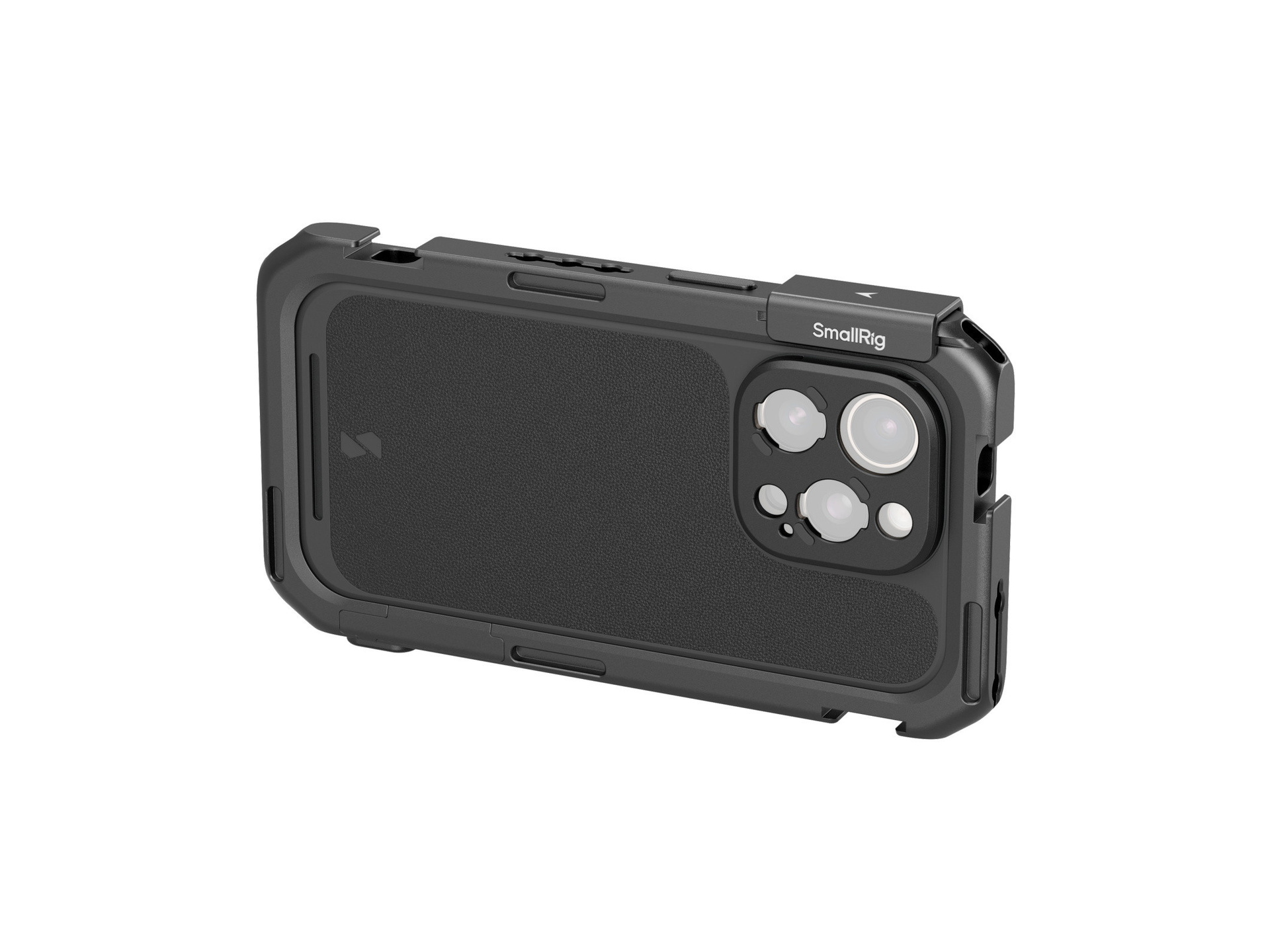 SmallRig 4827 Mobile Video Cage Flagship Edition for iPhone 16 Pro Max