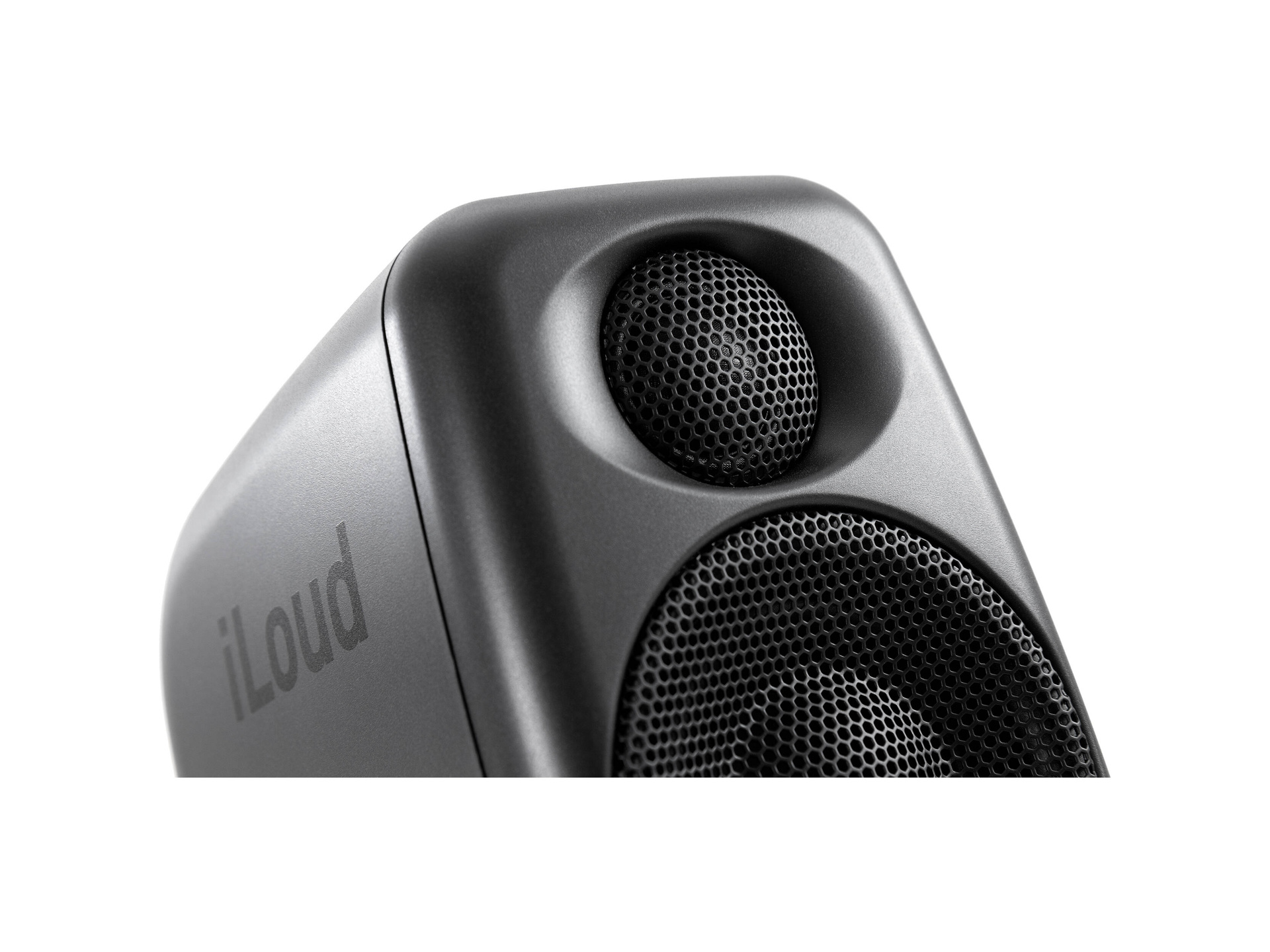IK Multimedia iLoud Micro Monitor Pro (Black, Single) | NZ