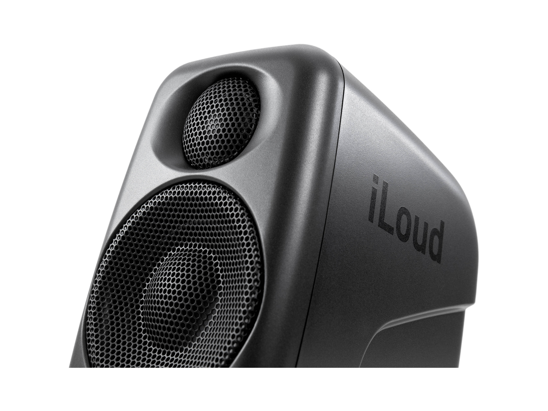 IK Multimedia iLoud Micro Monitor Pro (Black, Single) | NZ