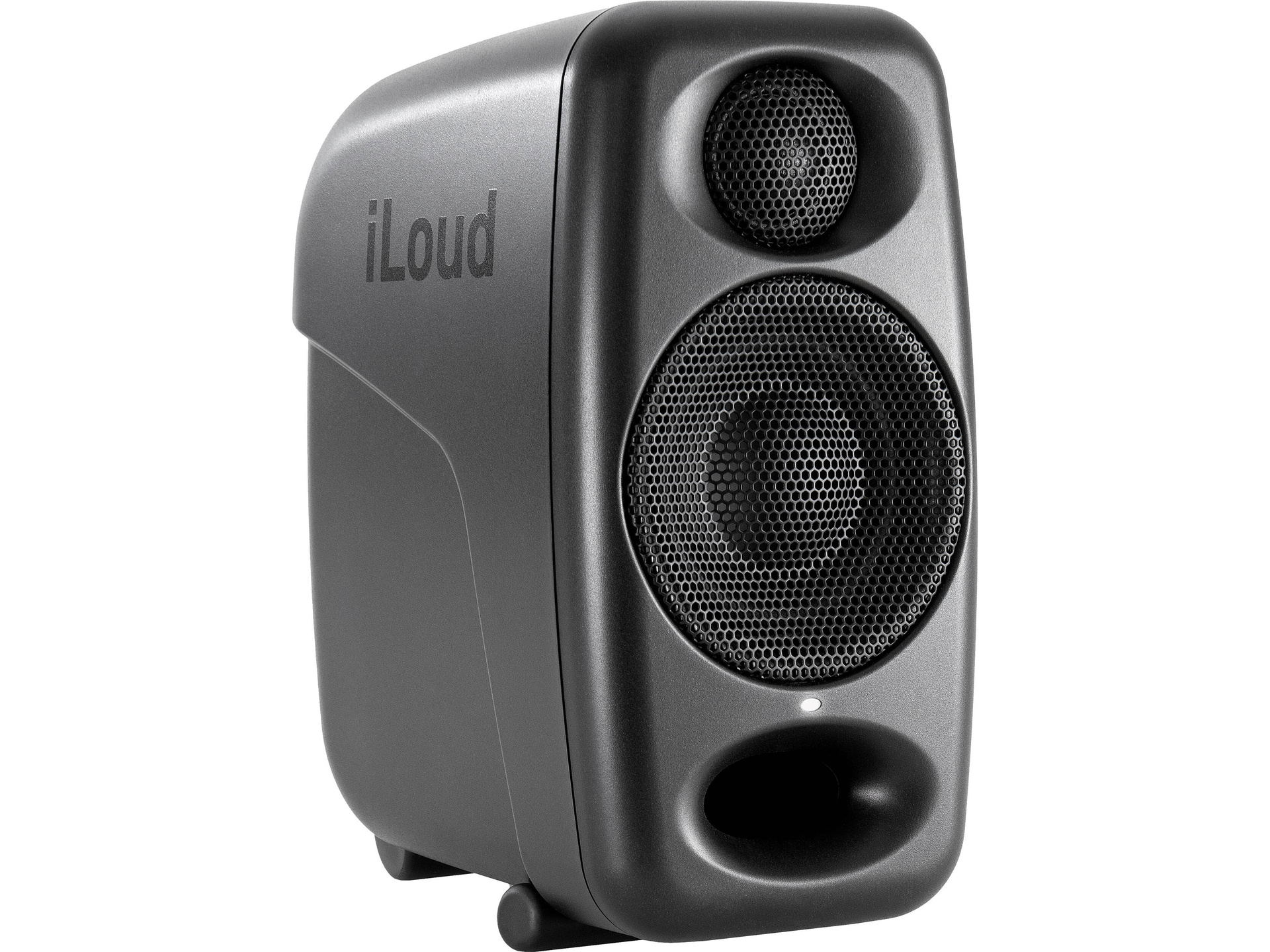 IK Multimedia iLoud Micro Monitor Pro (Black, Pair) | NZ