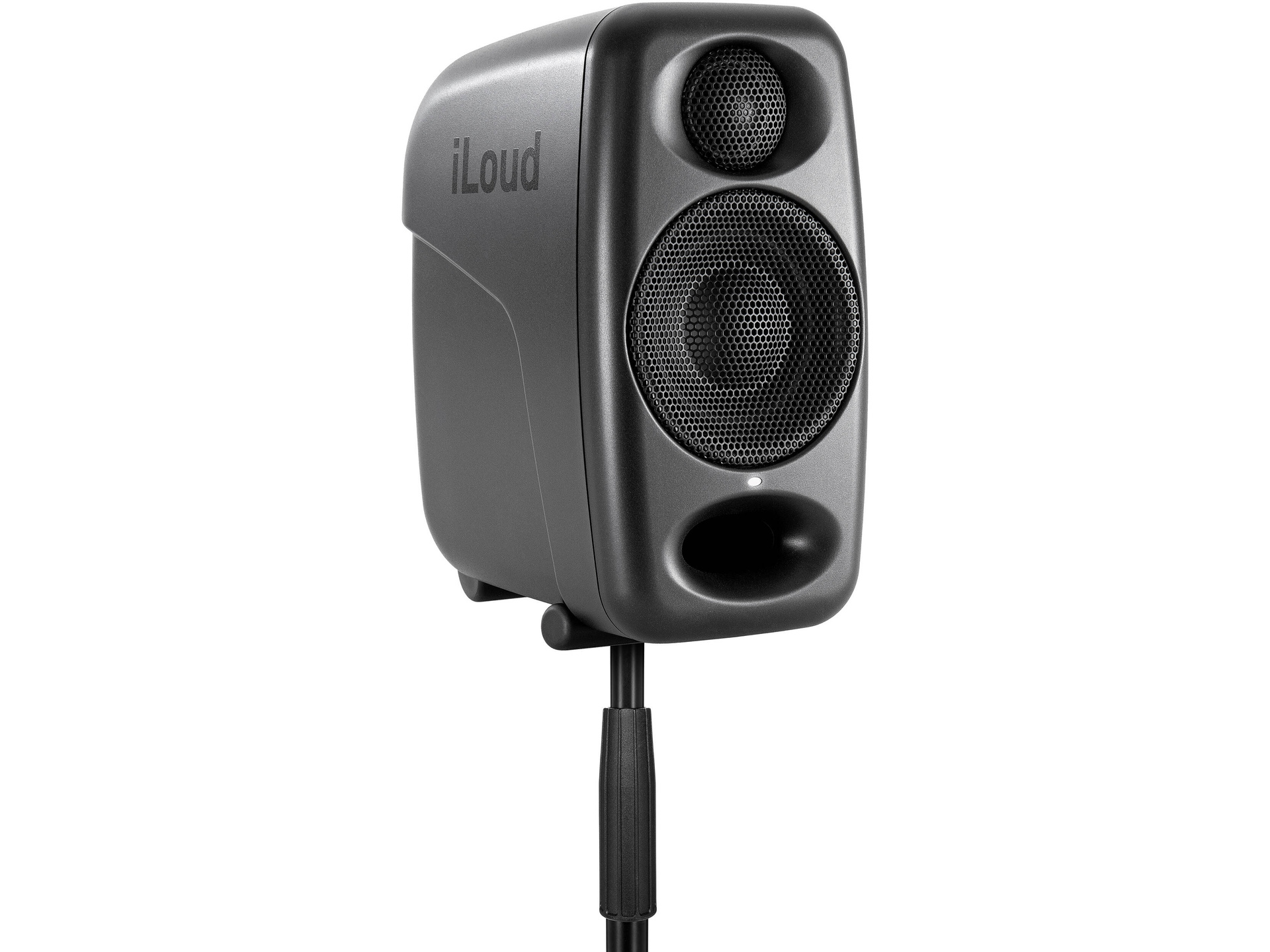 IK Multimedia iLoud Micro Monitor Pro (Black, Pair) | NZ