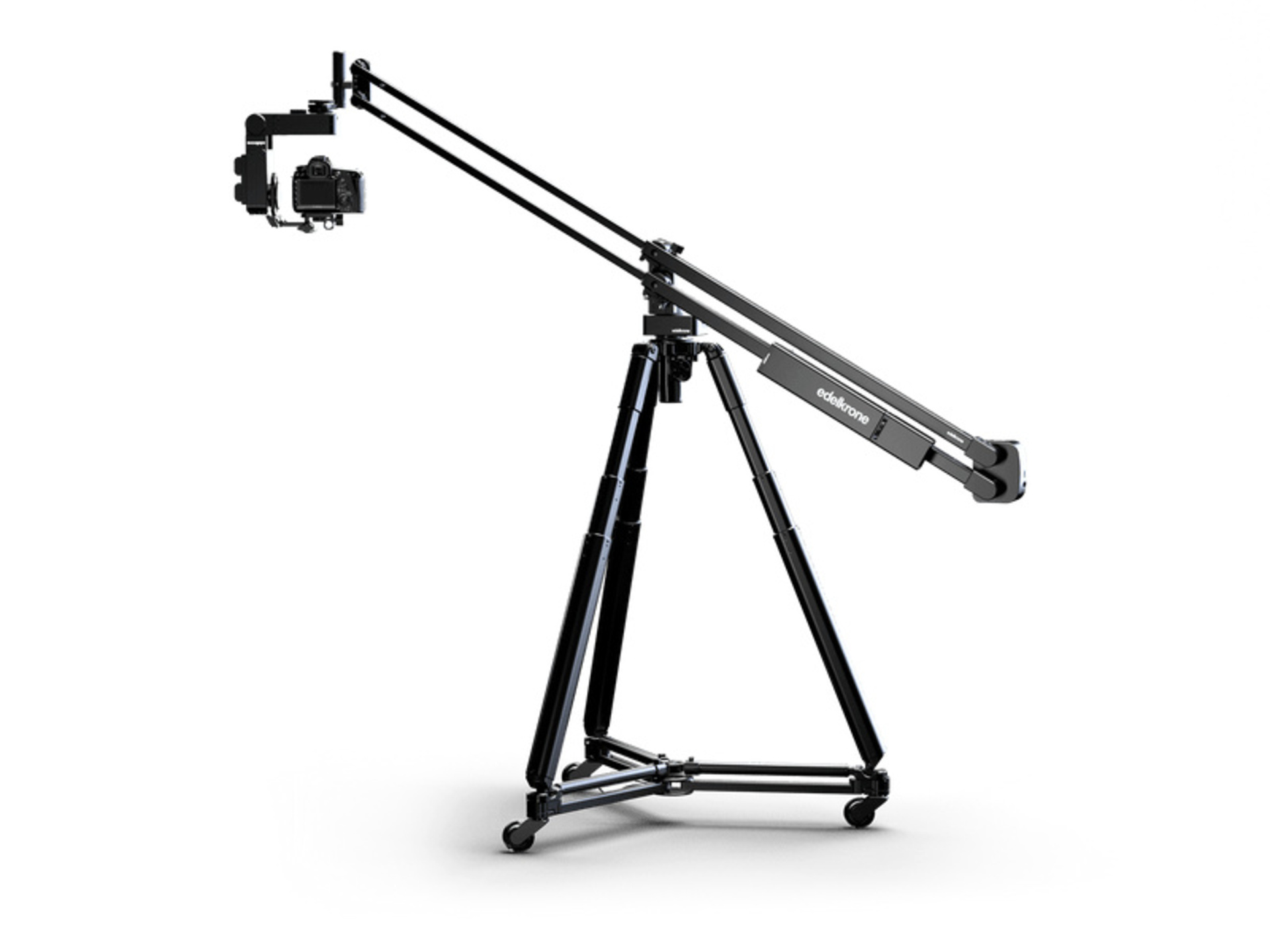 edelkrone CineMaster Complete Bundle