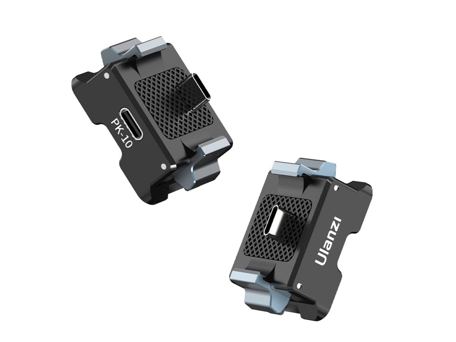 Ulanzi PK-10 Charge Base for Osmo Pocket 3/4