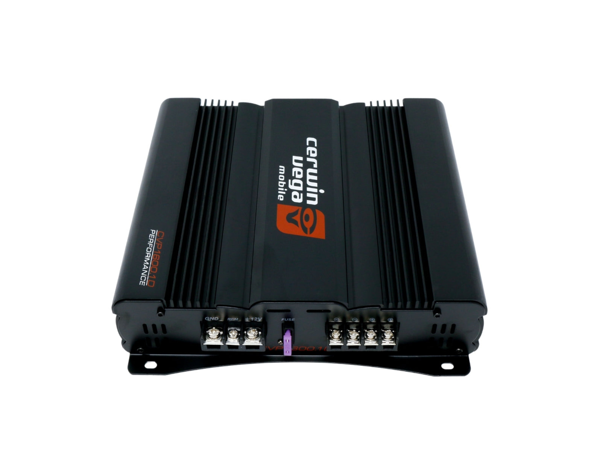 Cerwin Vega CVP1600.1D 1-Channel Class AB Amplifier