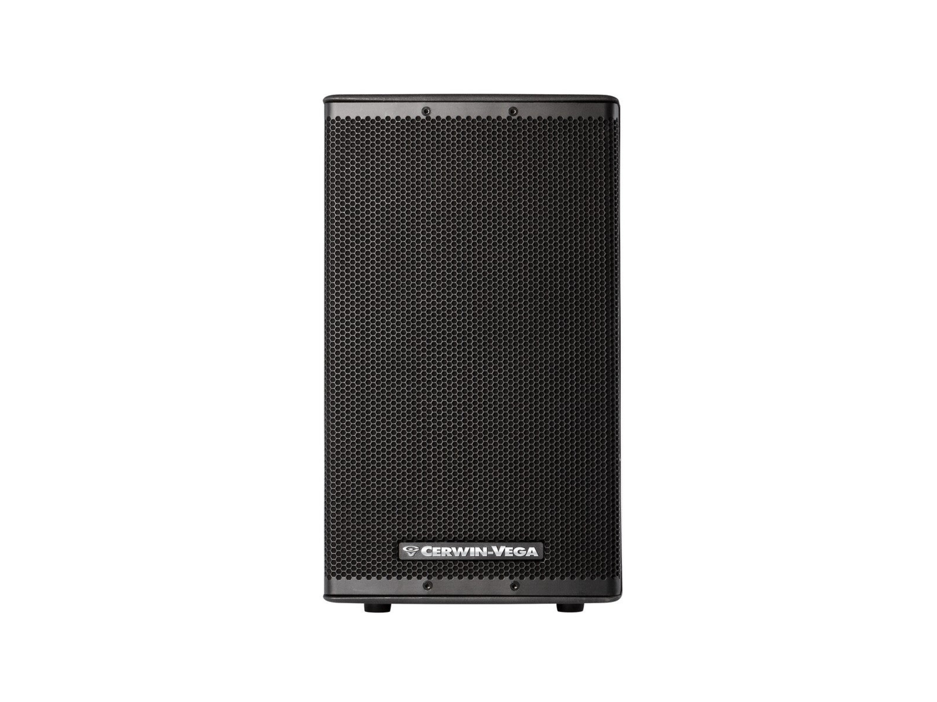 Cerwin Vega CVX-10-NA 10" 2-Way Powered Speaker