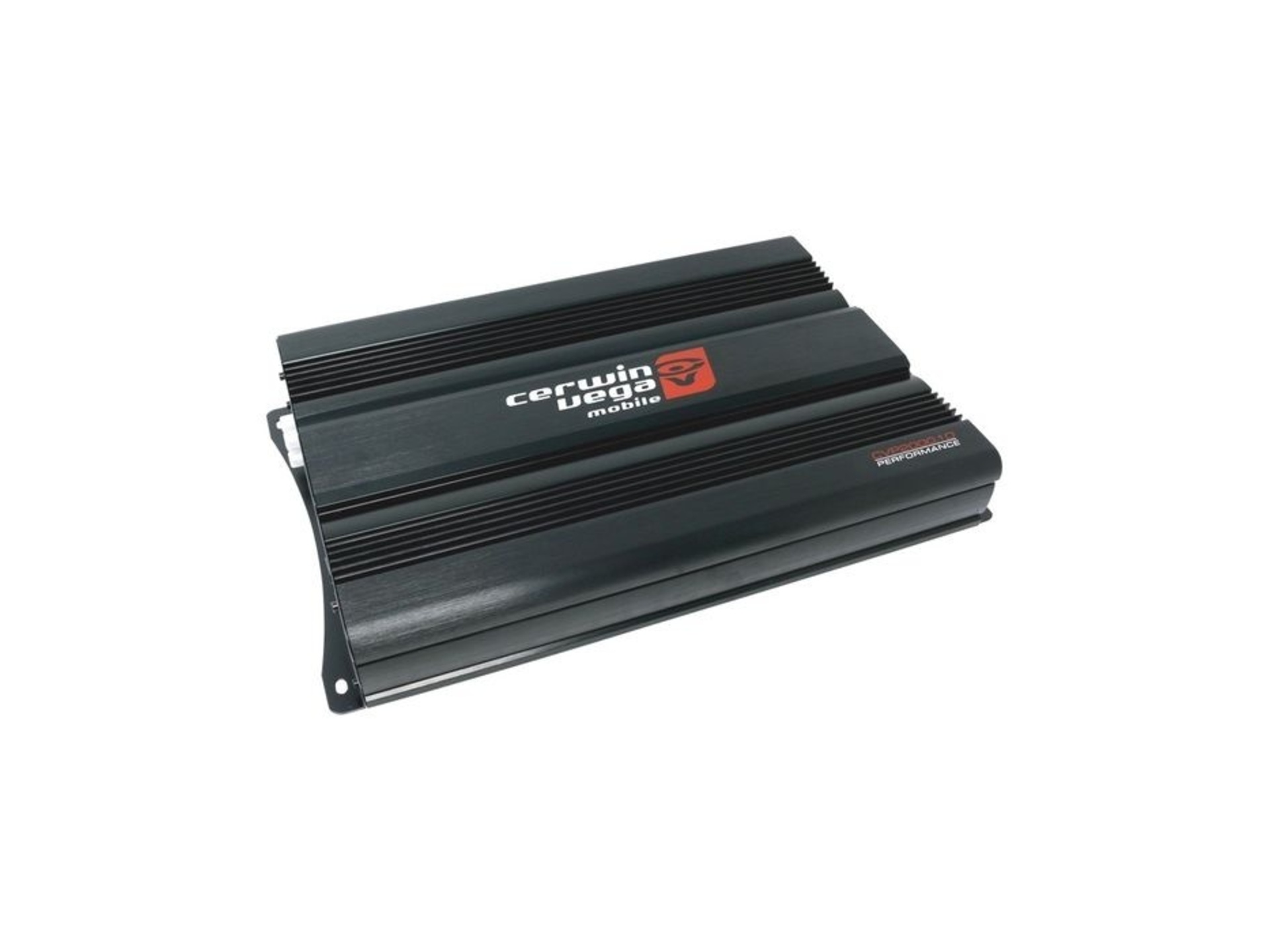 Cerwin Vega CVP2000.1D 1-Channel Class AB Amplifier