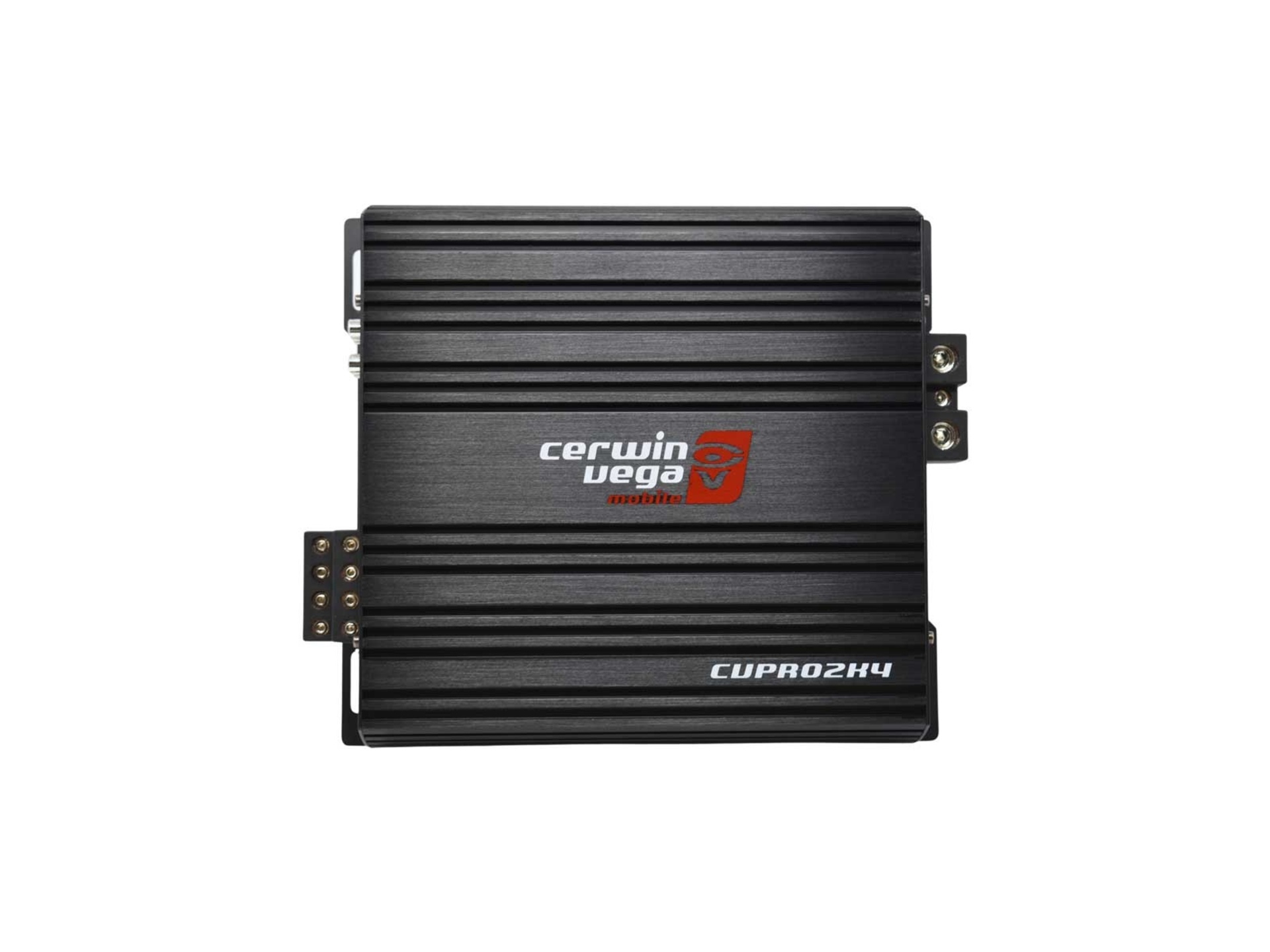Cerwin Vega CVPRO2K4 4-Channel Class D Amplifier