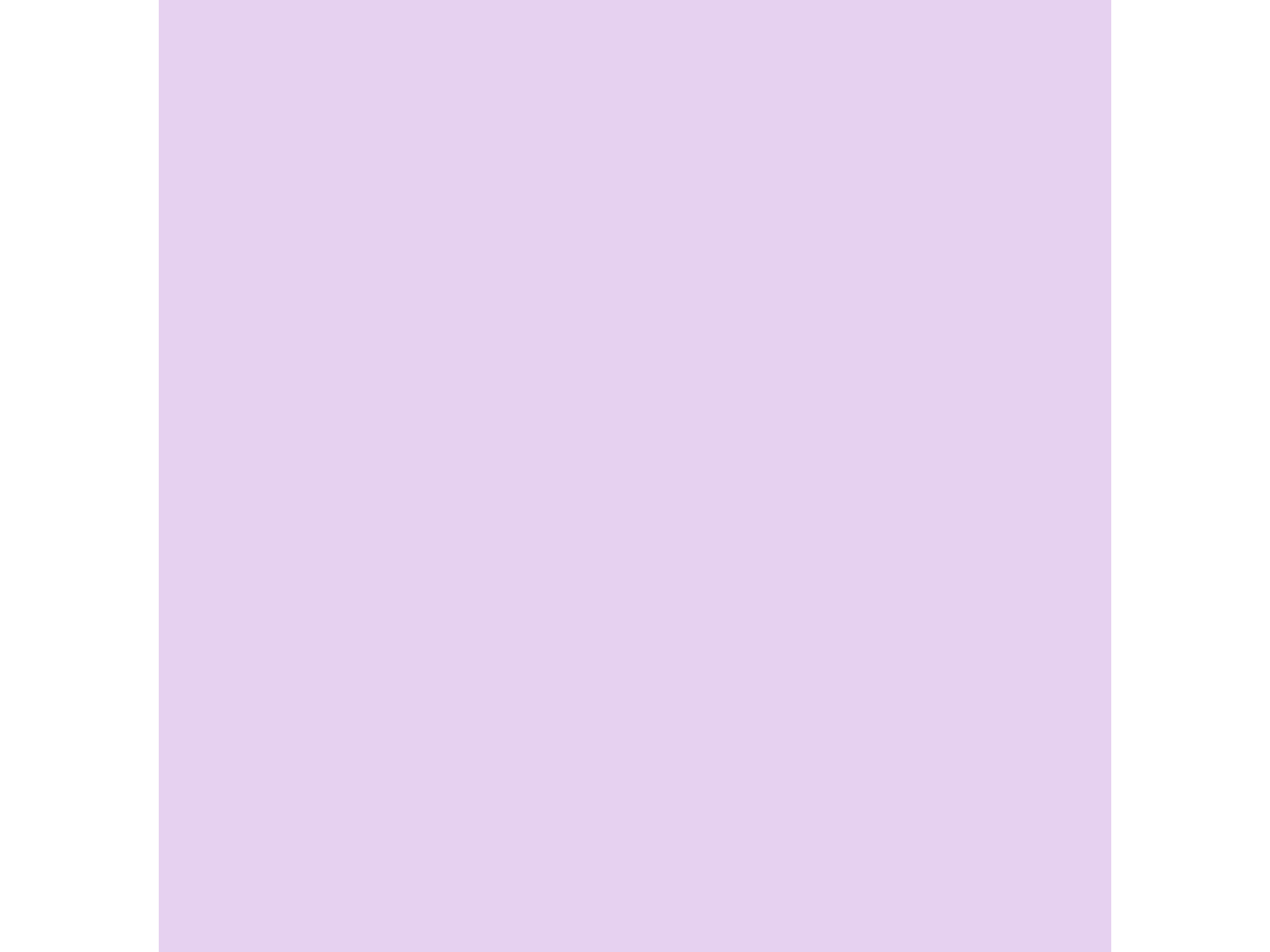 Rosco E-Colour+ 702 Special Pale Lavender (48" x 25') Roll