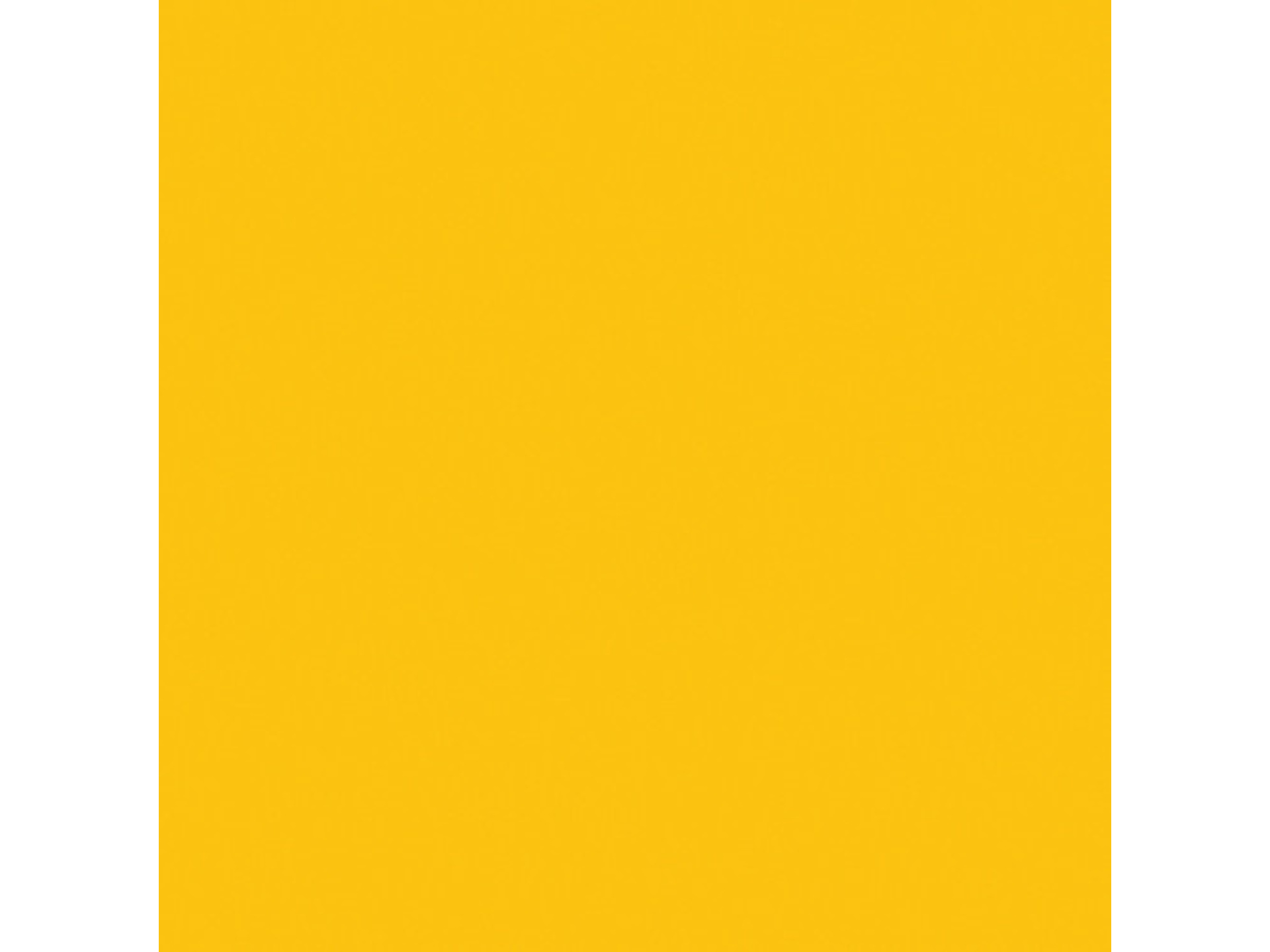 Rosco E-Colour 643 1/4 Mustard Yellow Filter (48" x 25' Roll)