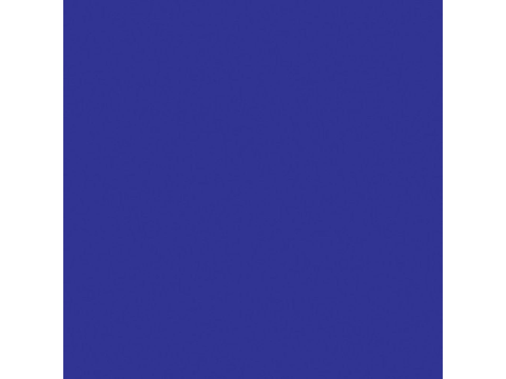 Rosco E-Colour 508 Midnight Maya (48" x 25' Roll)