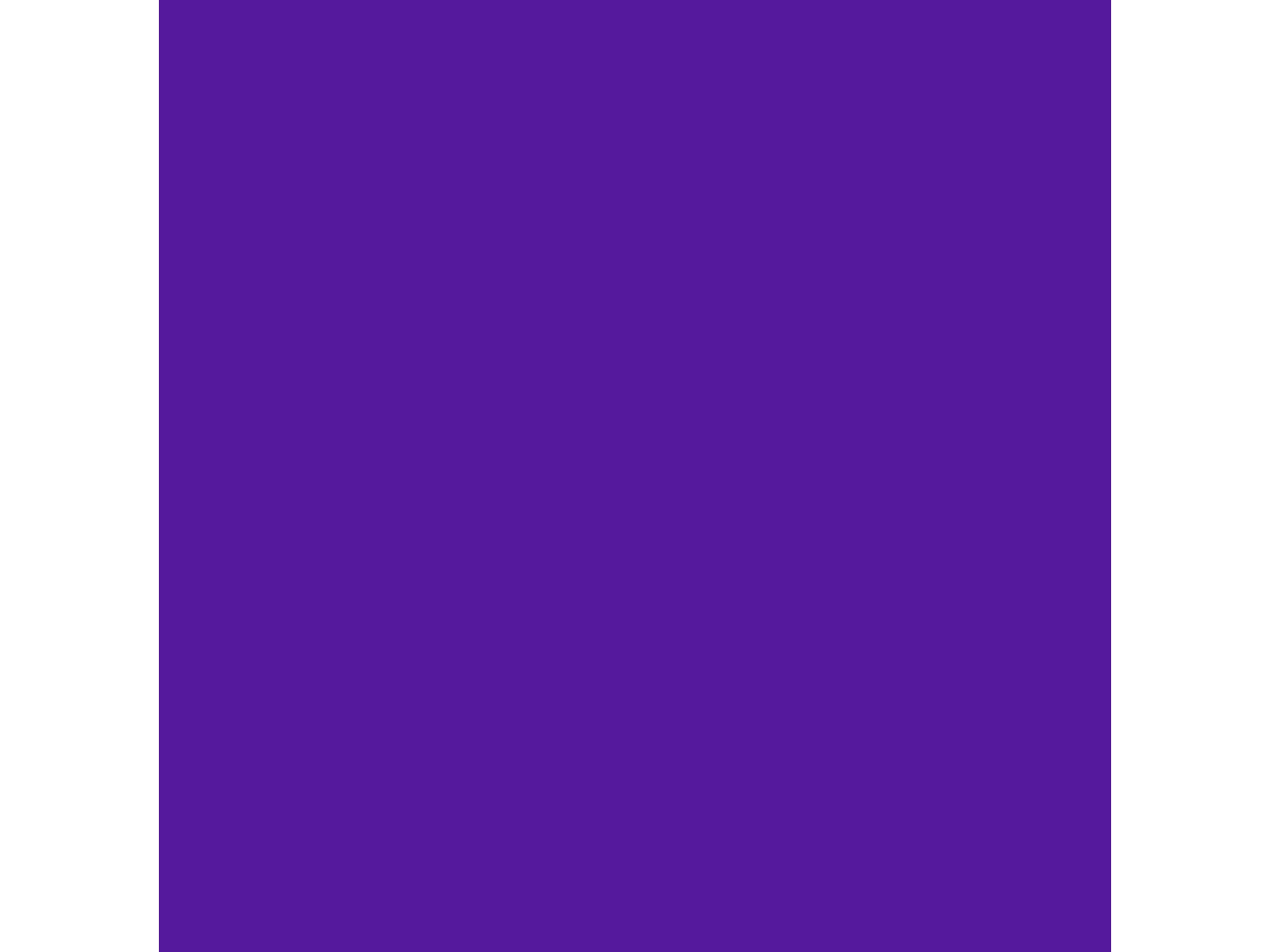 Rosco E-Colour 058 Lavender (48" x 25' Roll)