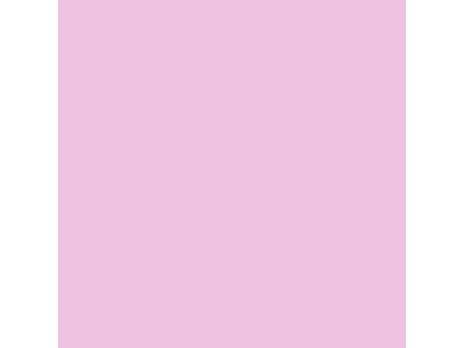 Rosco E-Colour 039 Pink Carnation (48" x 25' Roll)