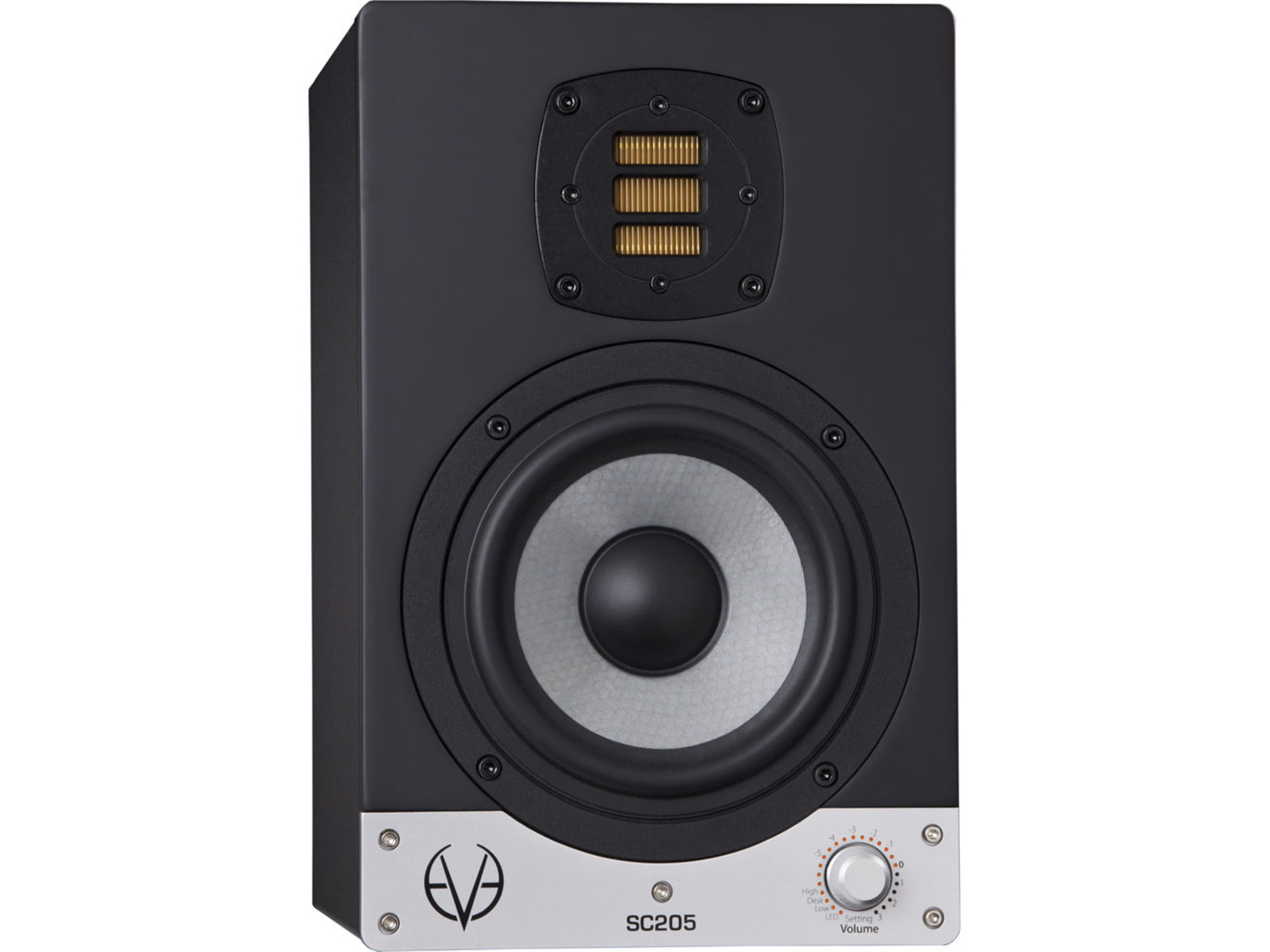 EVE Audio SC205 5" Two-Way Active Studio Monitor (Single)