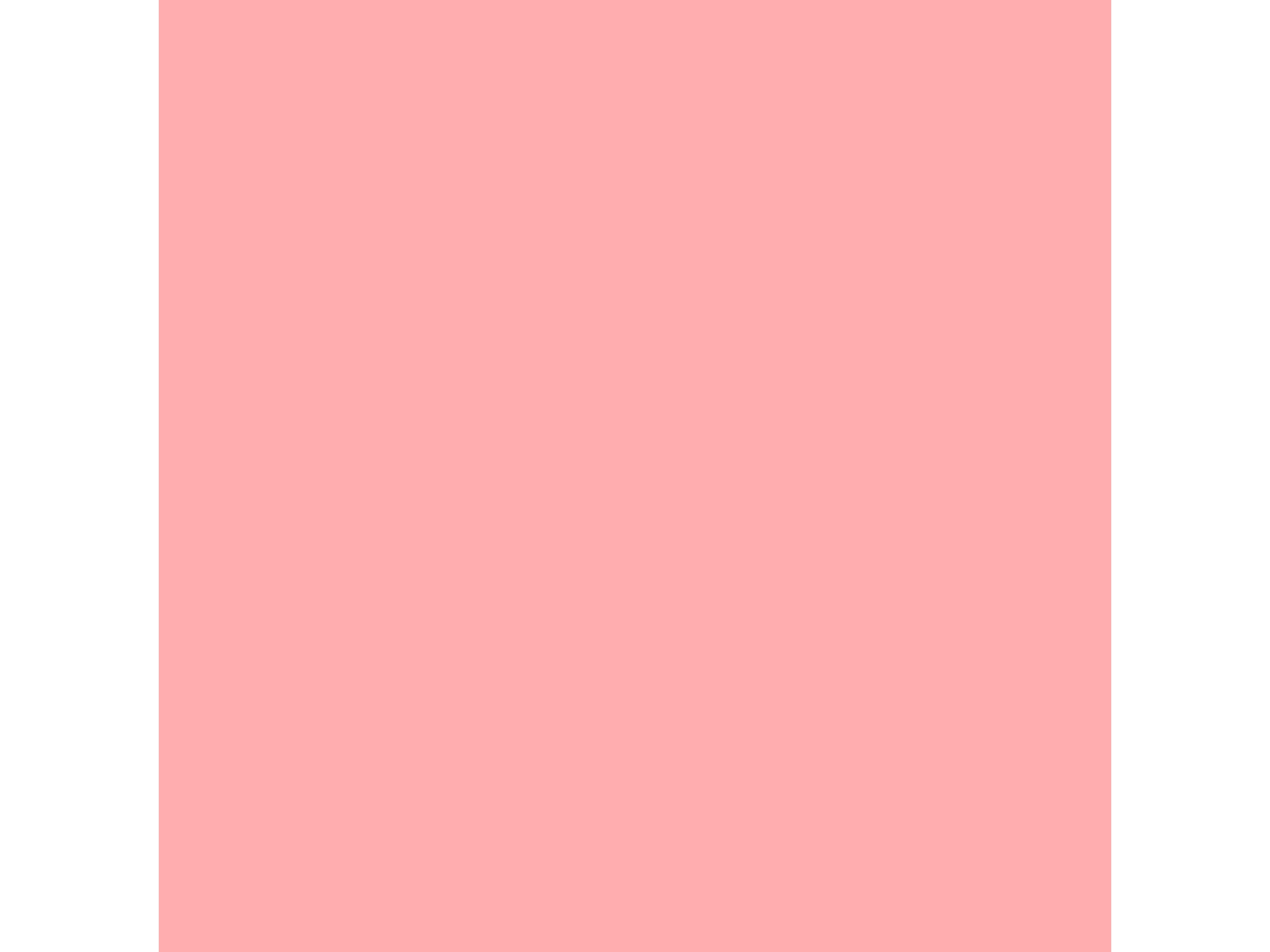 Rosco E-Colour 109 Light Salmon (48" x 25' Roll)