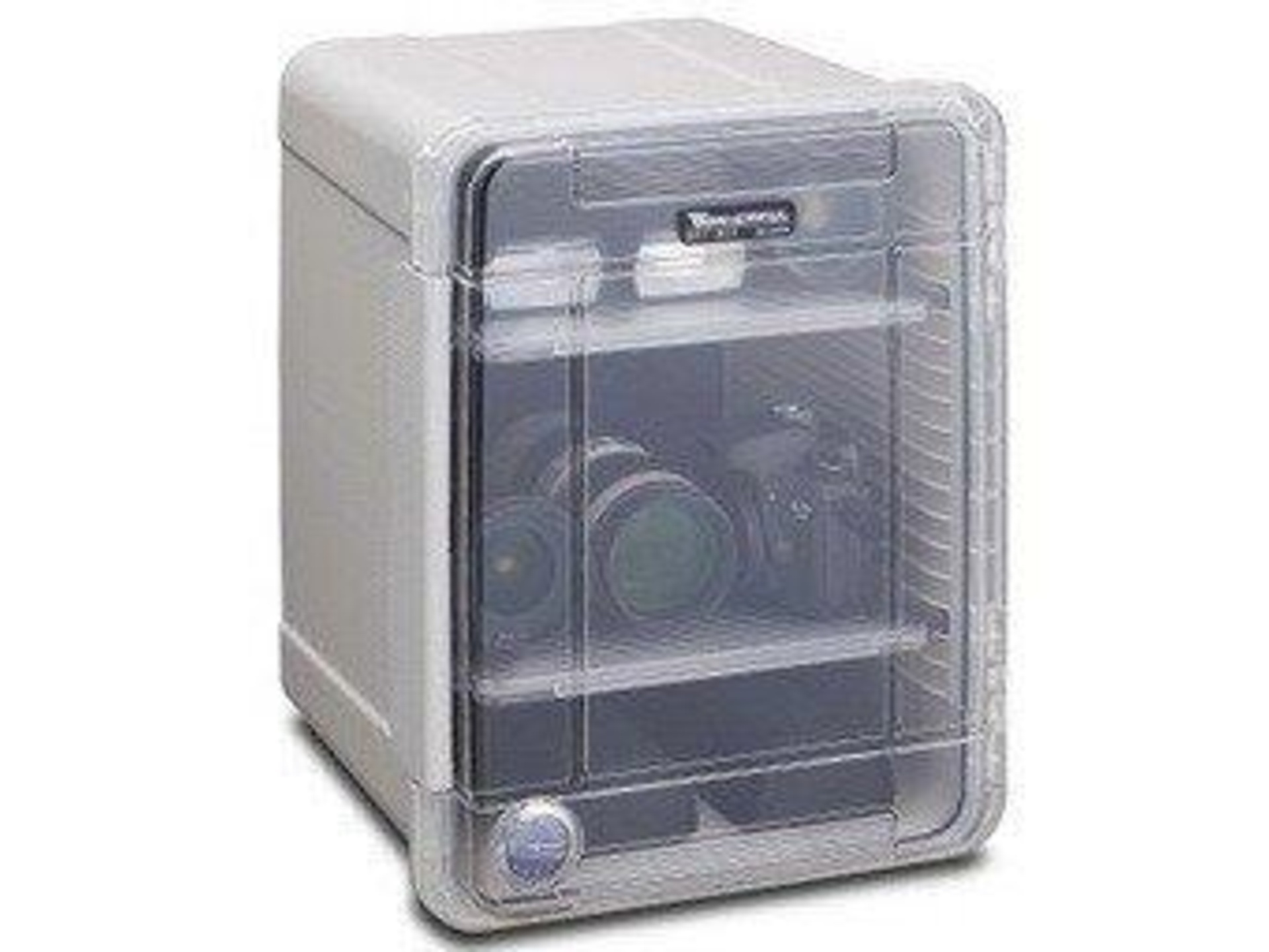 Wonderful DB-4832 Plastic Dry Box (50L)