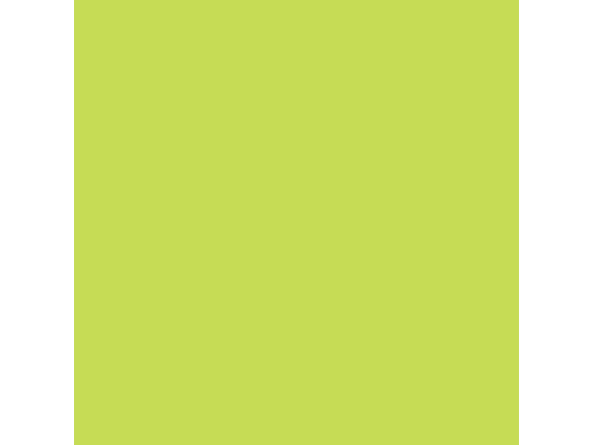 Rosco E-Colour 088 Lime Green (48" x 25' Roll)