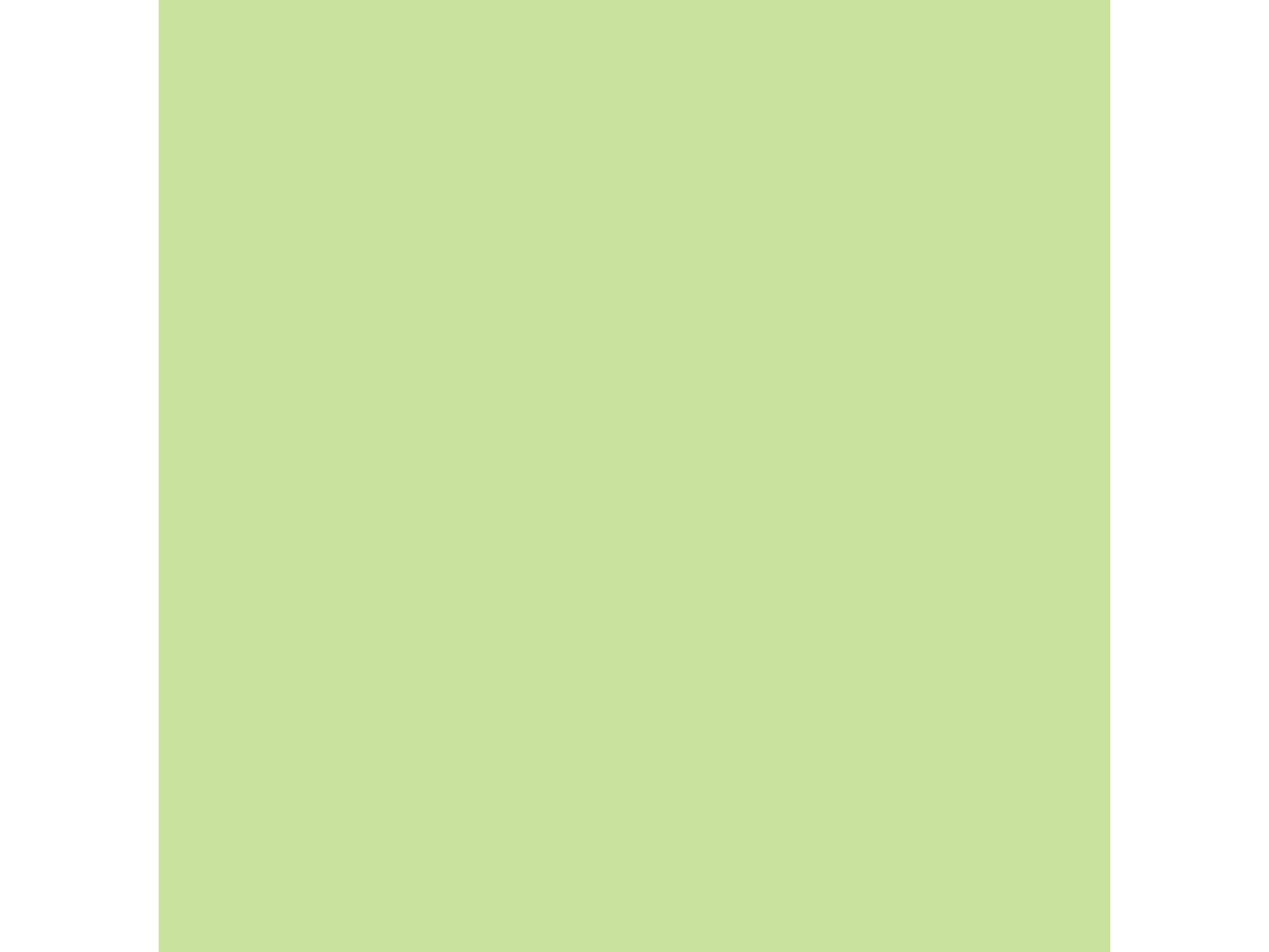 Rosco E-Colour 138 Pale Green (48" x 25' Roll)