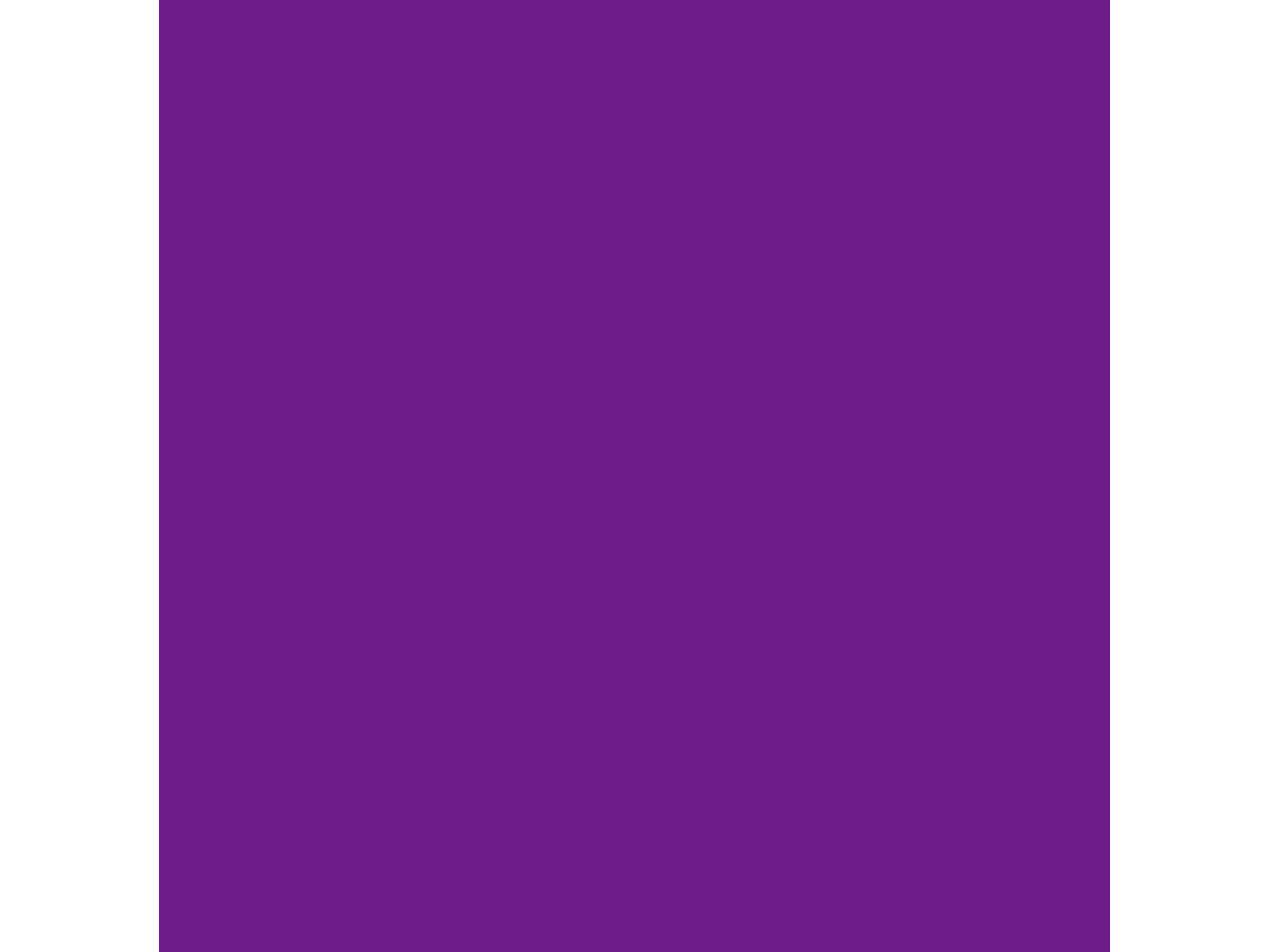 Rosco E-Colour 126 Mauve (48" x 25' Roll)