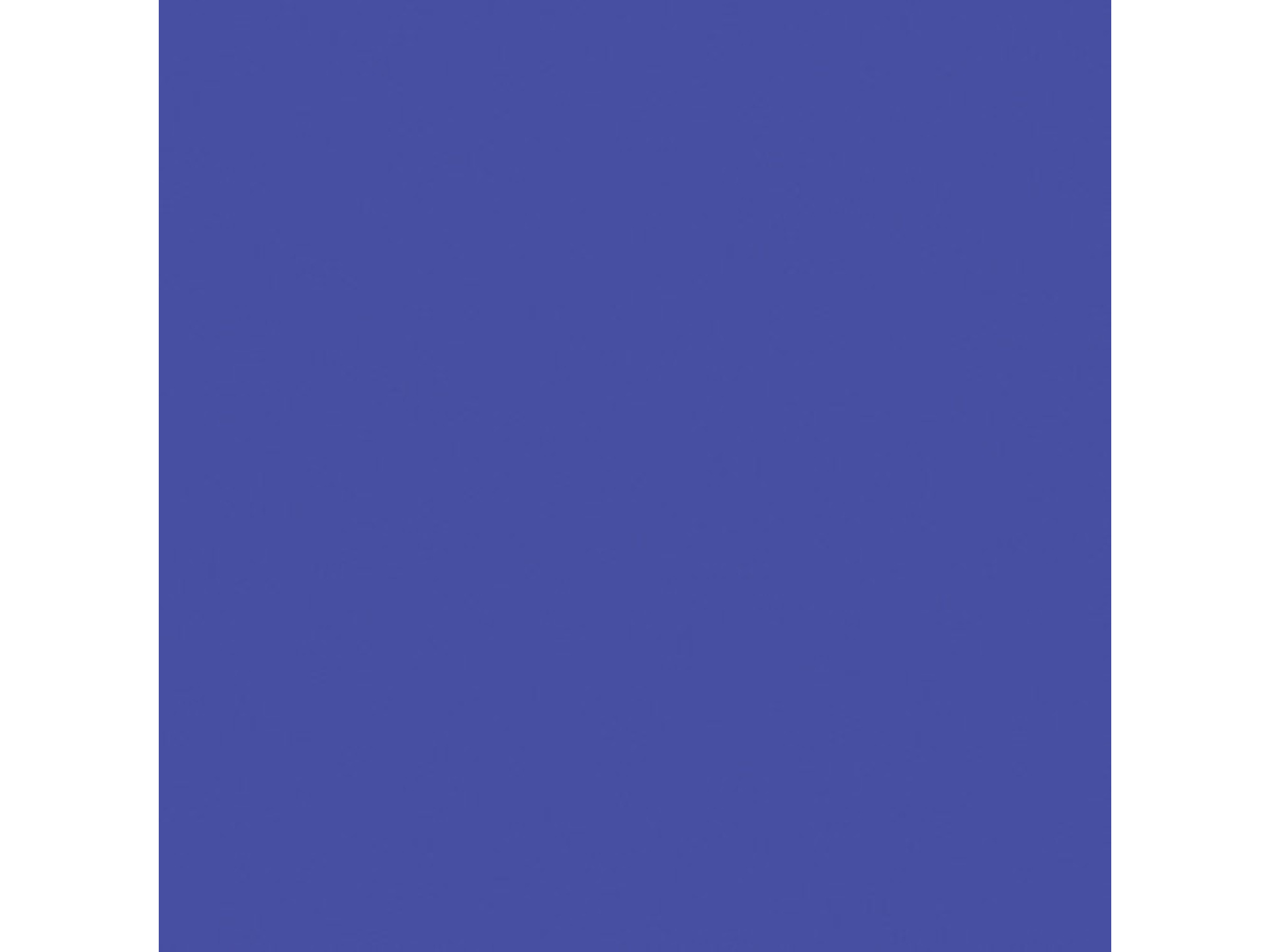 Rosco E-Colour 199 Regal Blue (48" x 25' Roll)