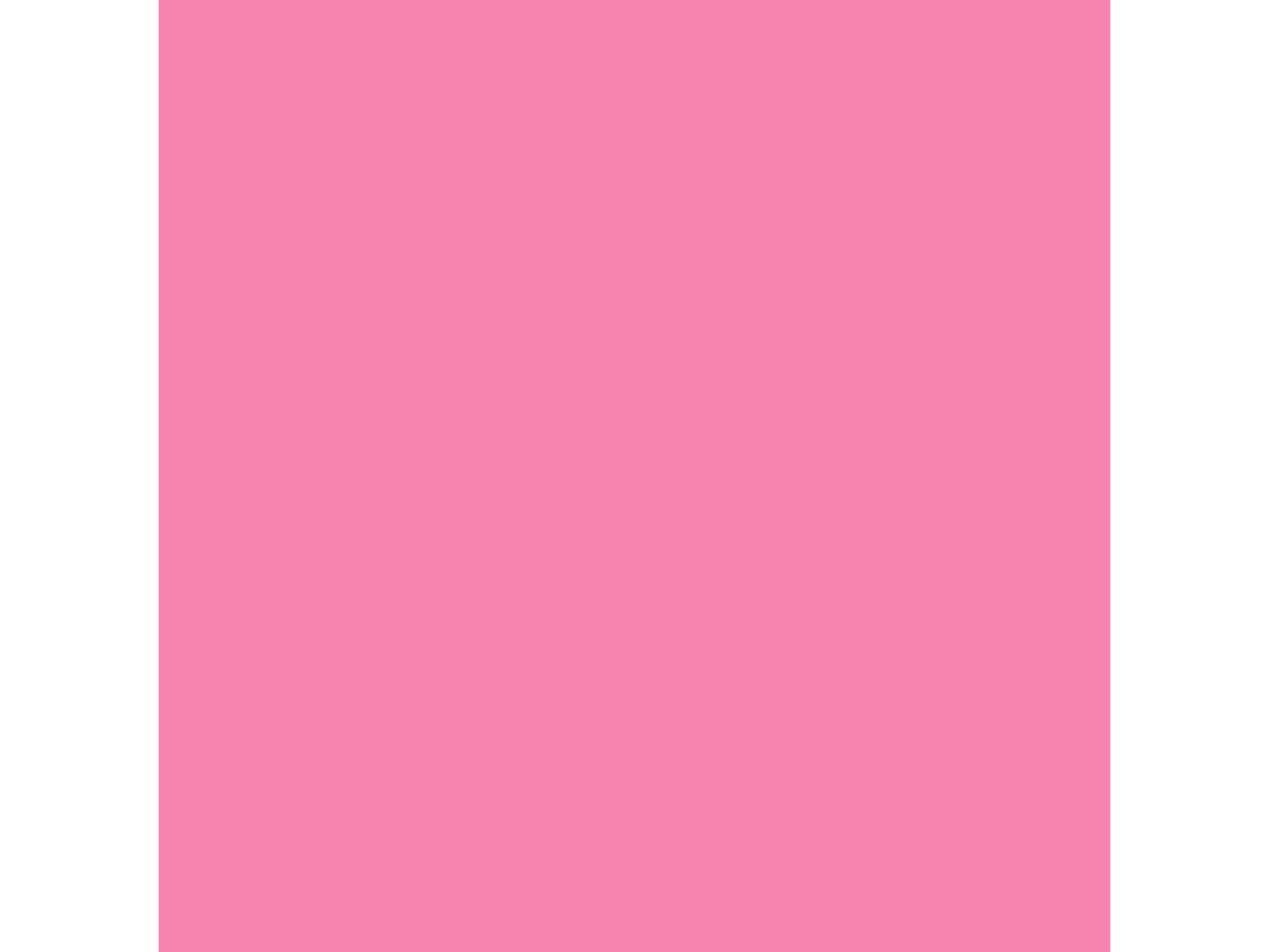 Rosco E-Colour 192 Flesh Pink (48" x 25' Roll)