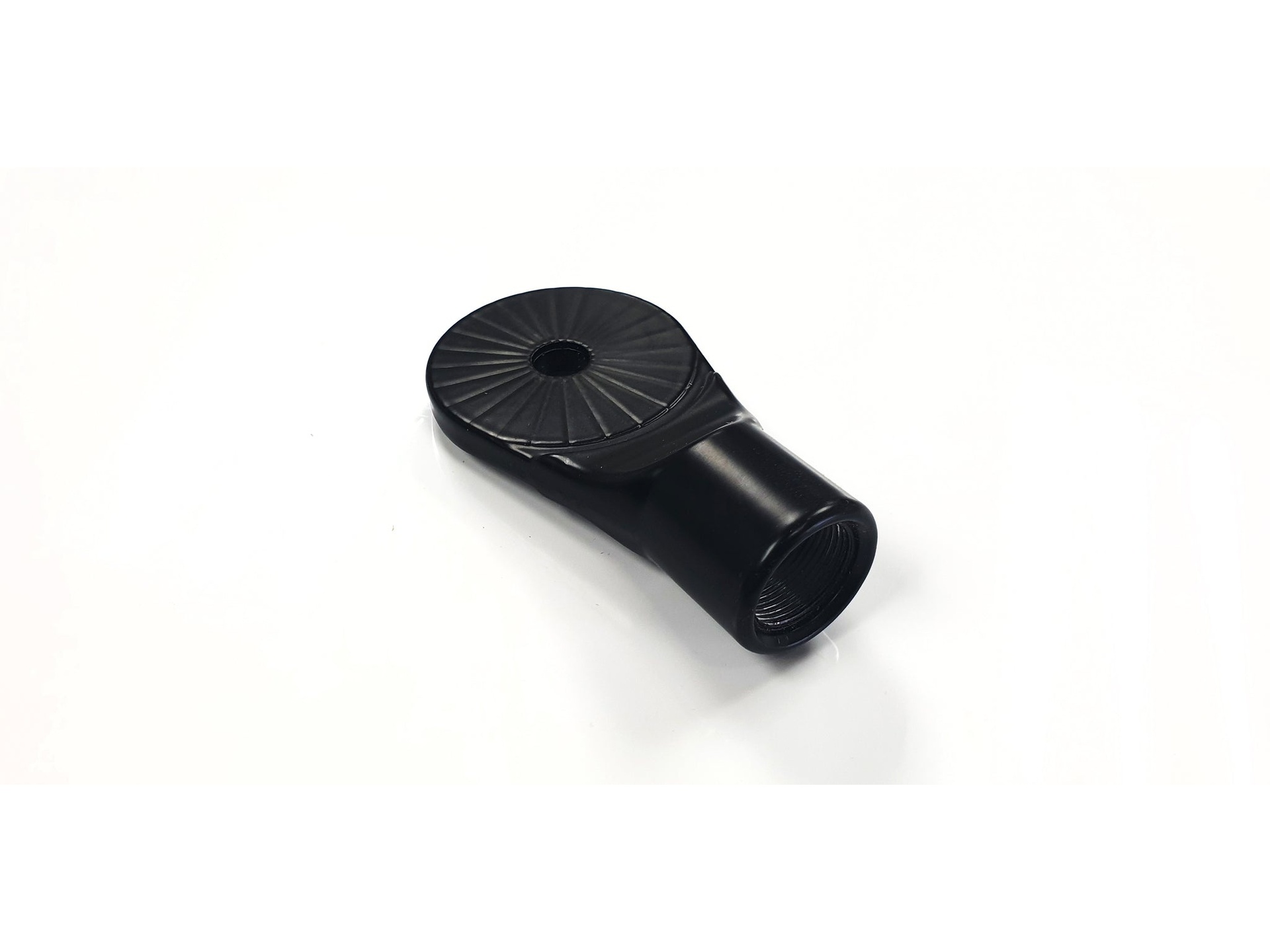 K&M 02-40-440-55 Swivel Head 5/8" for 211 Boom