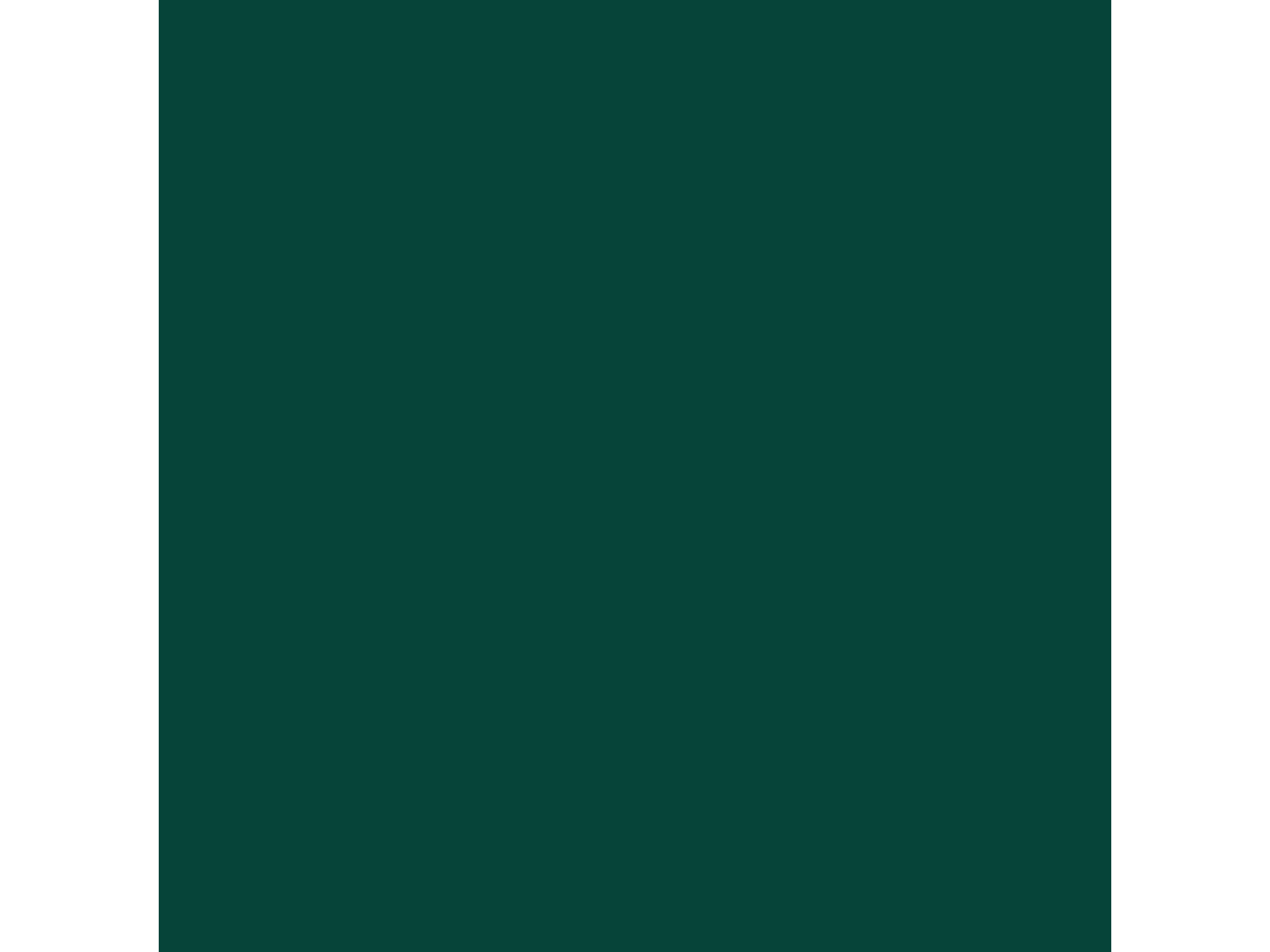 Rosco E-Colour 327 Forest Green (48" x 25' Roll)