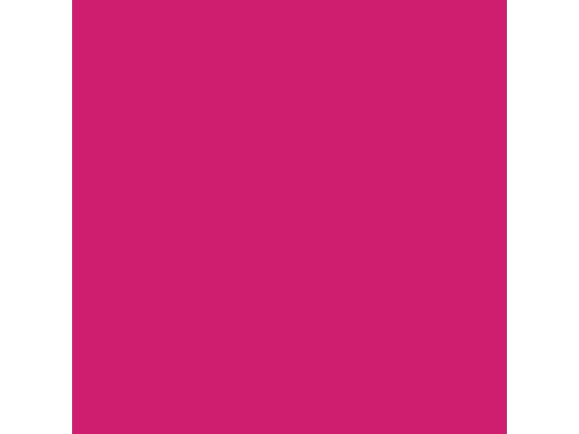 Rosco E-Colour 332 Special Rose Pink (48" x 25' Roll)