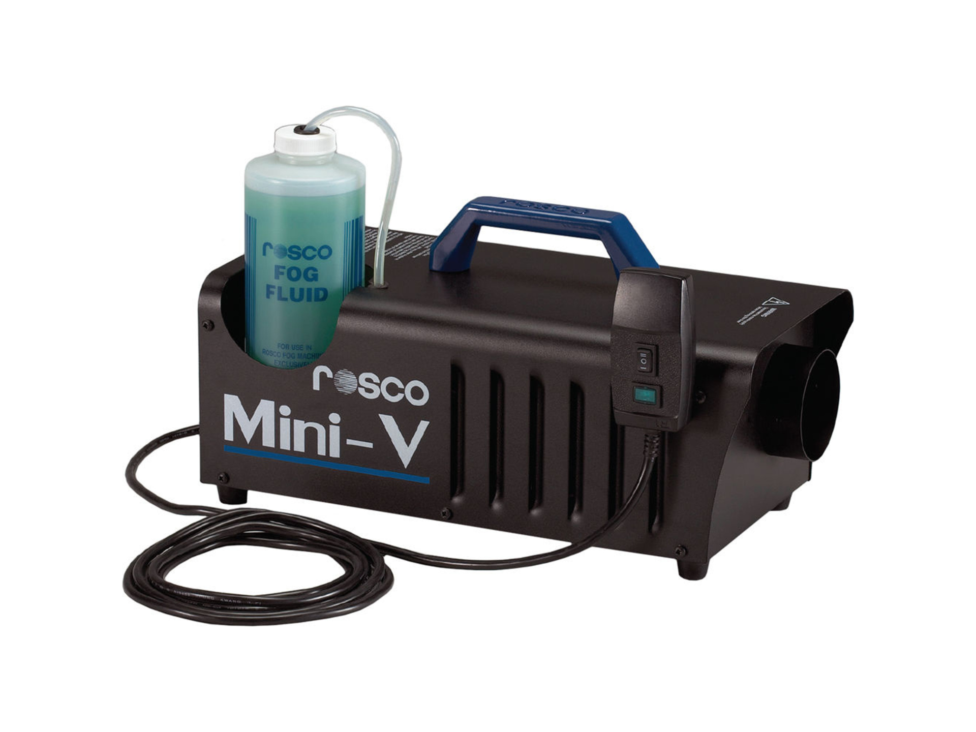 Rosco Mini-V Fog Machine (240V)