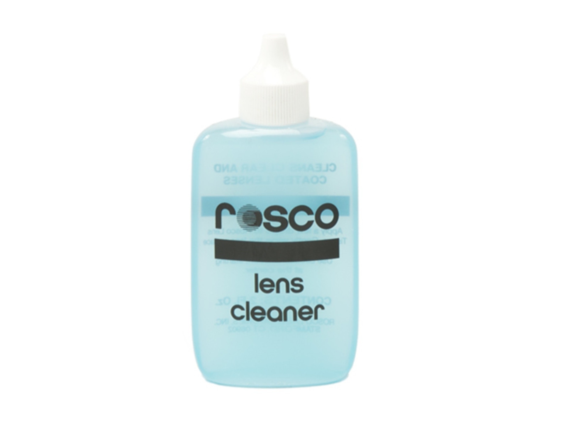 Rosco Lens Cleaner (2oz)
