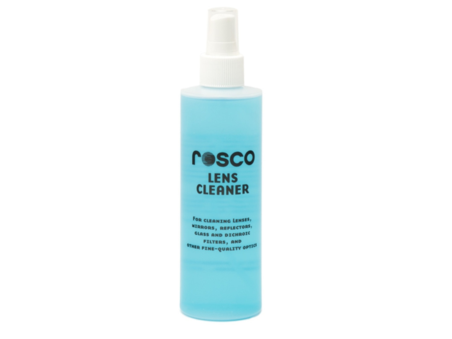 Rosco Lens Cleaner (8oz)