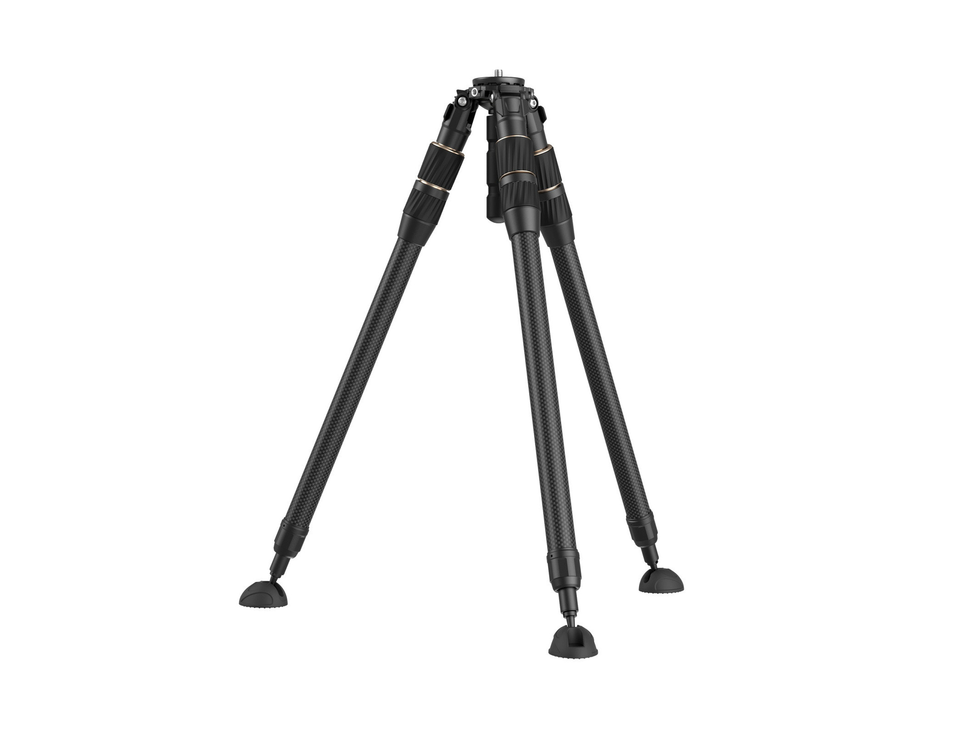 SmallRig 4645 FT-S303 Carbon Fibre Tripod