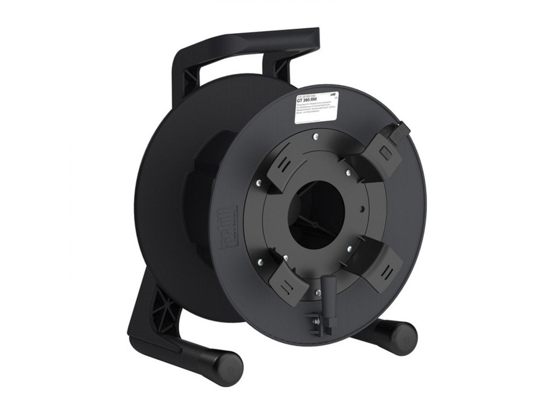 Schill GT380RM Reel (Reel Only)