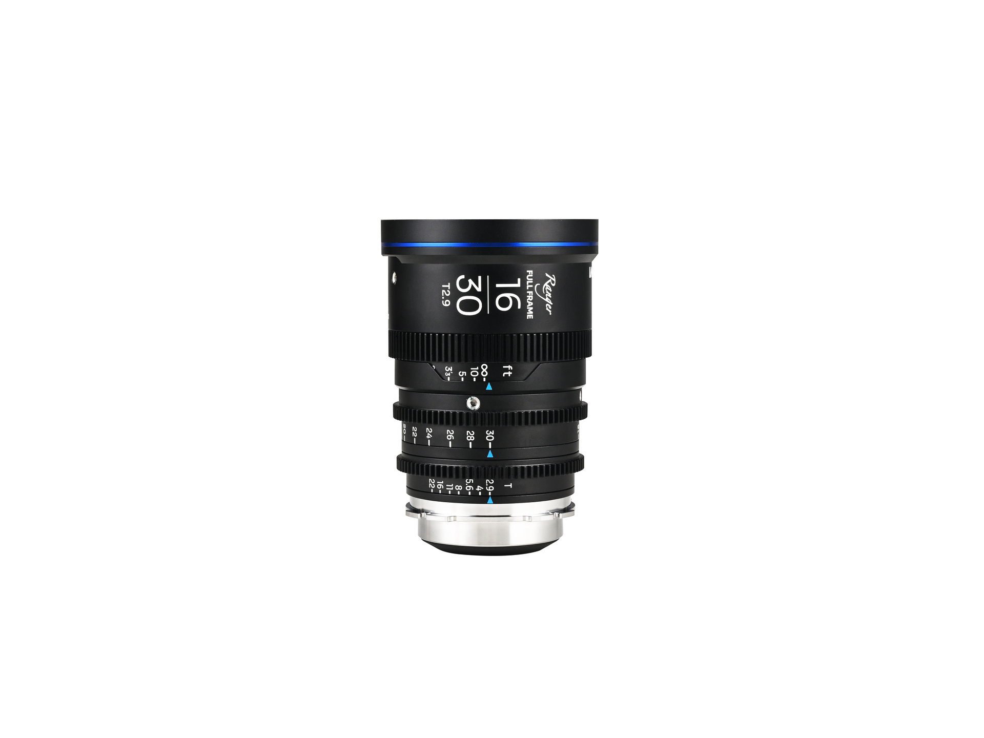 Laowa Ranger FF 16-30mm T2.9 Cine Lens (ARRI PL/Canon EF)