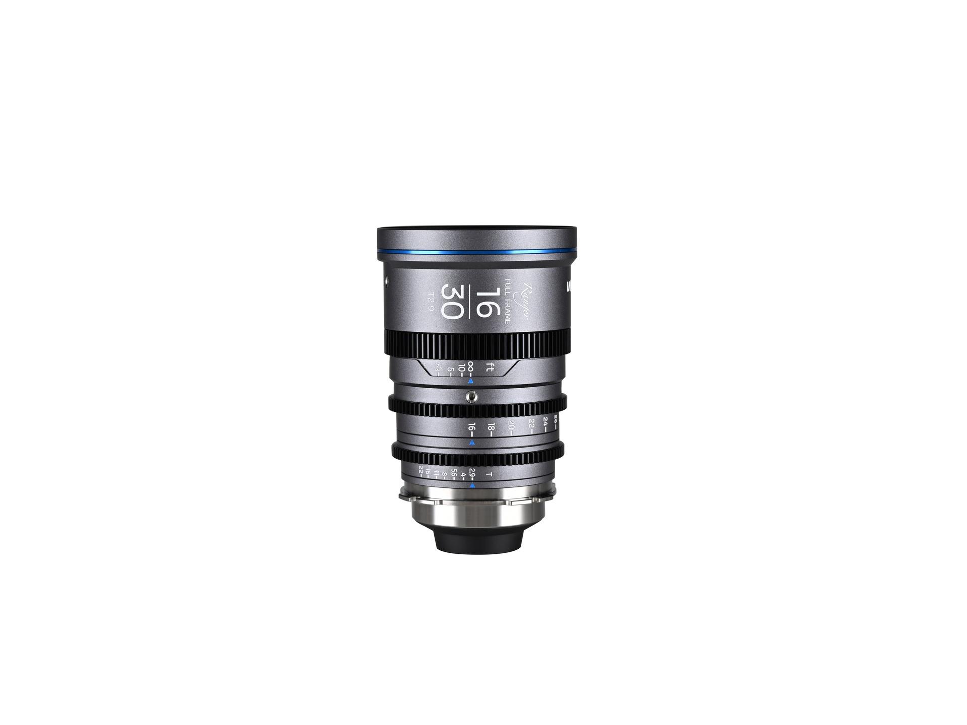 Laowa Ranger FF 16-30mm T2.9 Lite Cine Lens (ARRI PL/Canon EF)