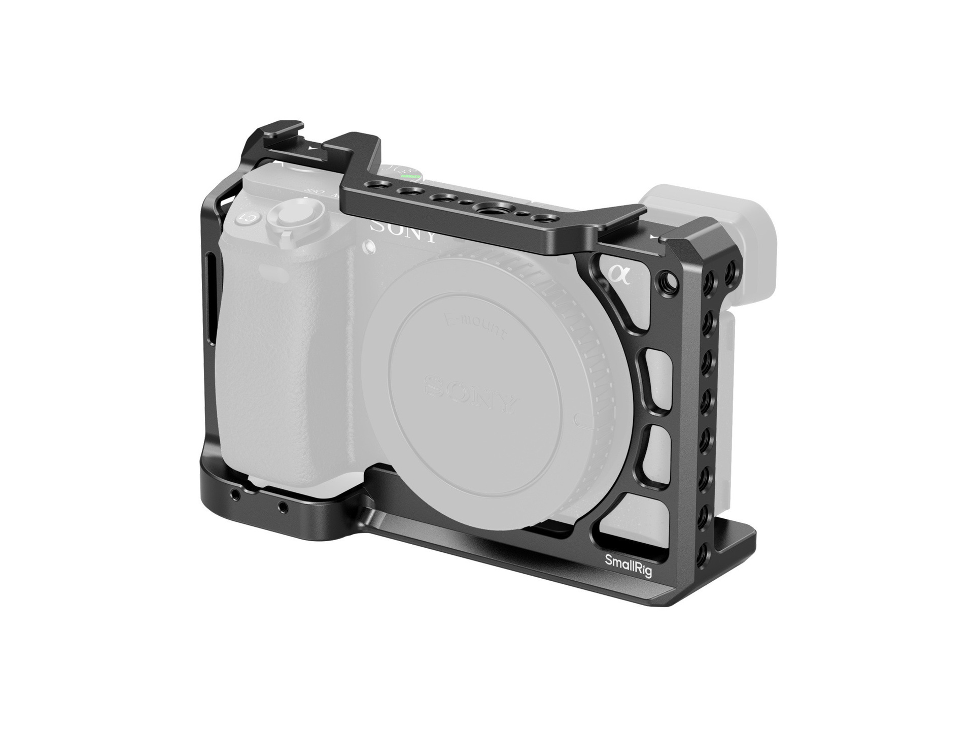 SmallRig CCS2310C Cage for Sony A6100/A6300/A6400/A6500